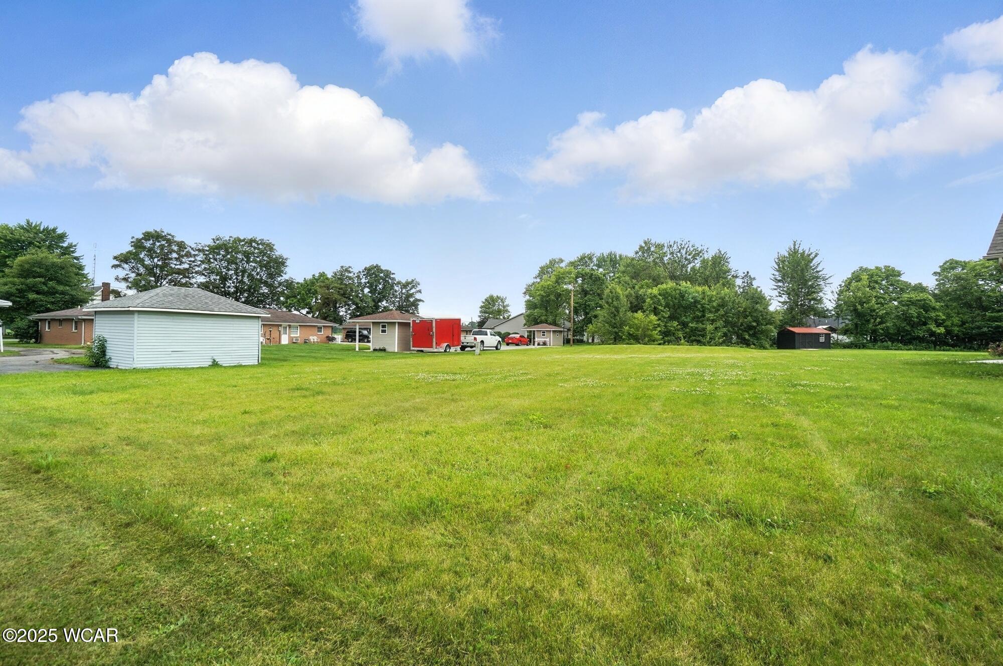 2921 Lilly Drive, Lima, Ohio