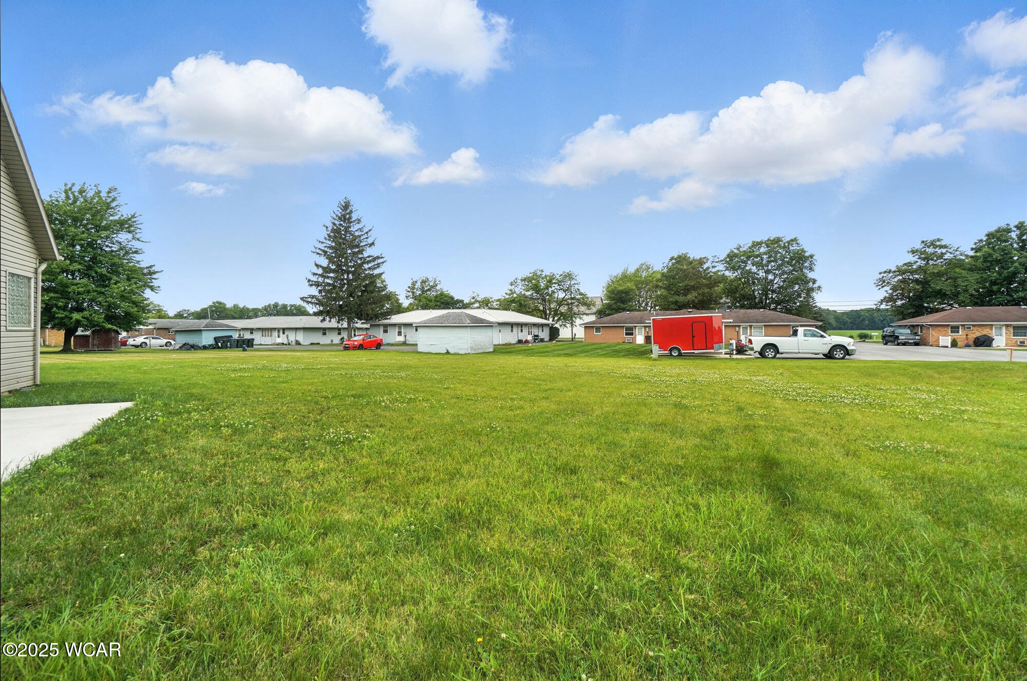 2921 Lilly Drive, Lima, Ohio