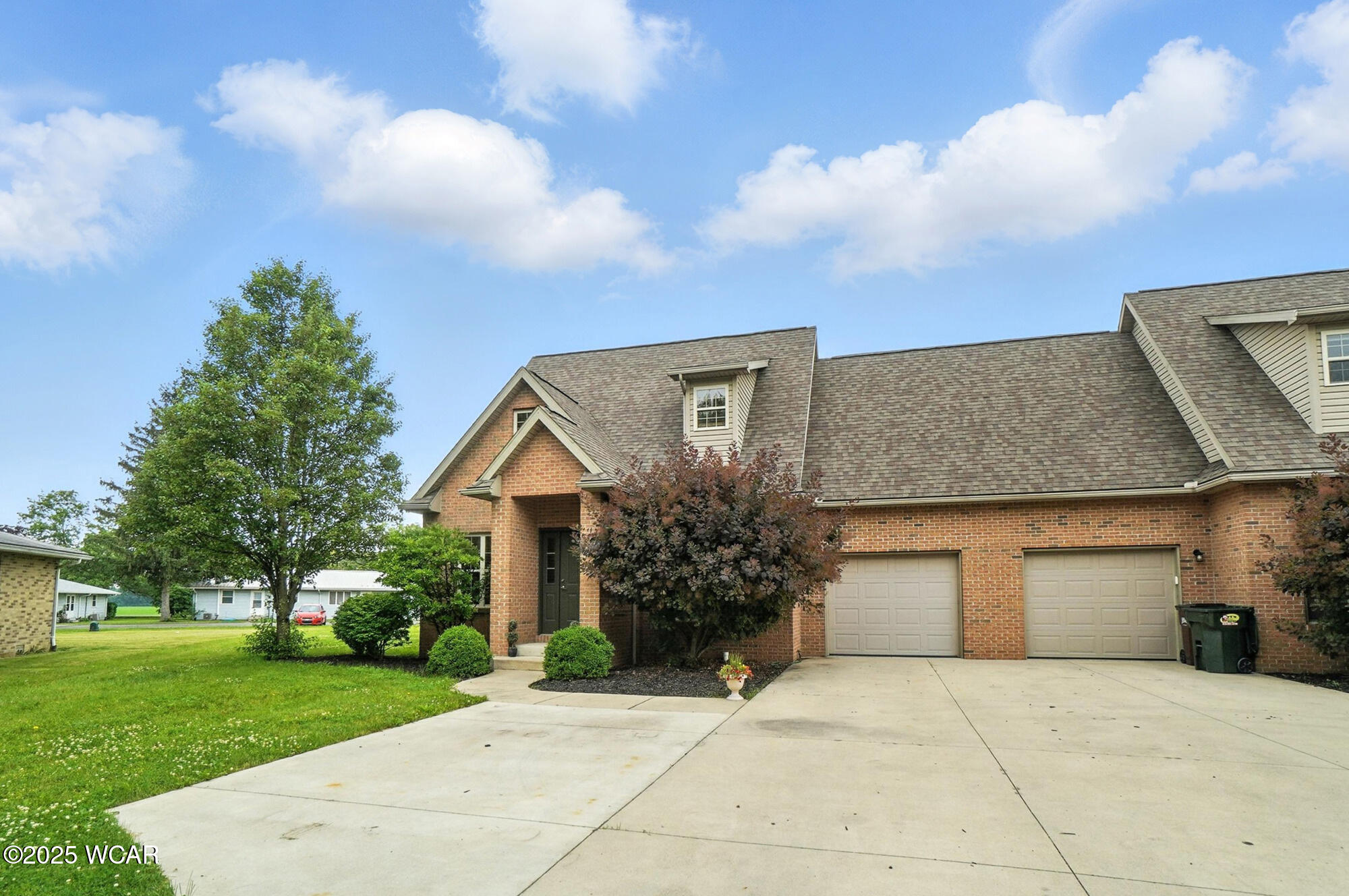 2921 Lilly Drive, Lima, Ohio
