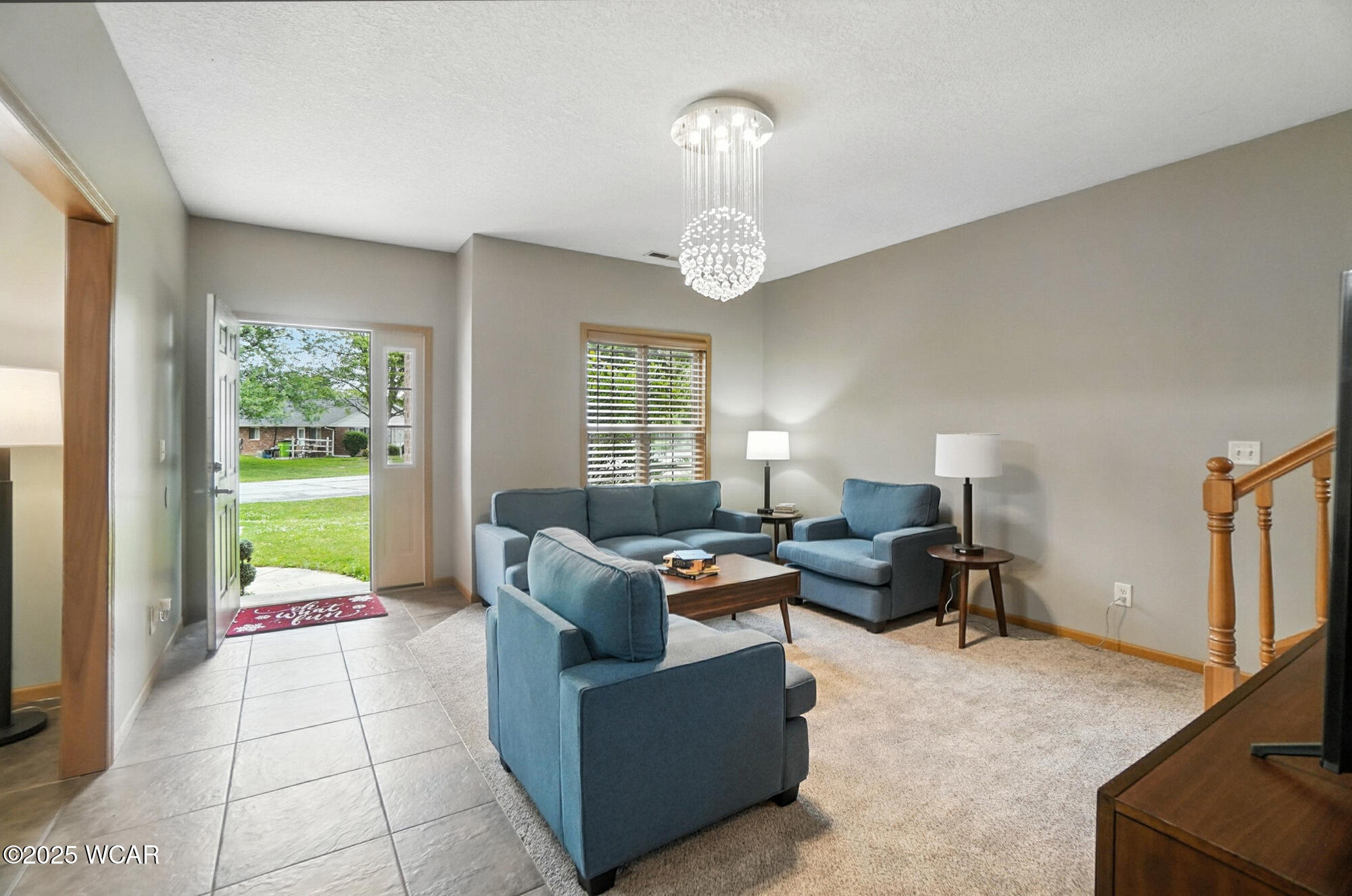 2921 Lilly Drive, Lima, Ohio