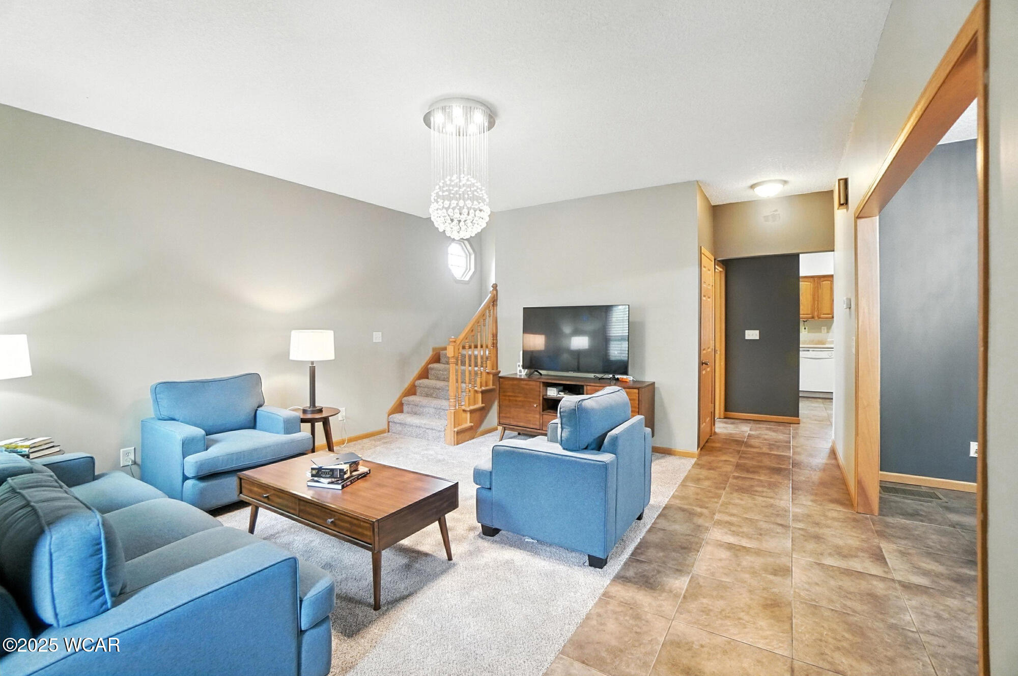 2921 Lilly Drive, Lima, Ohio