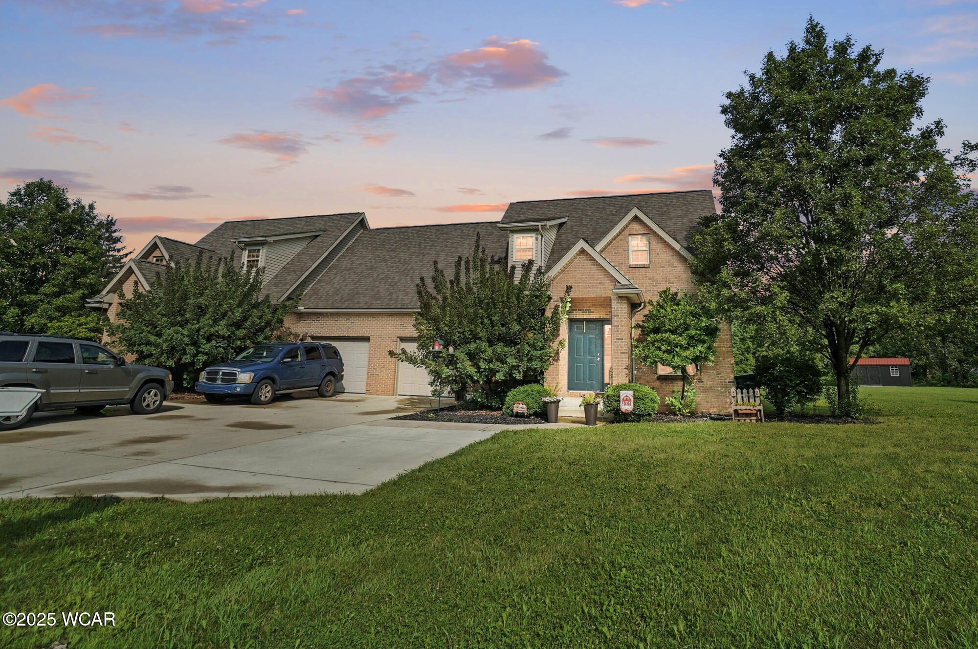 2923 Lilly Drive, Lima, Ohio