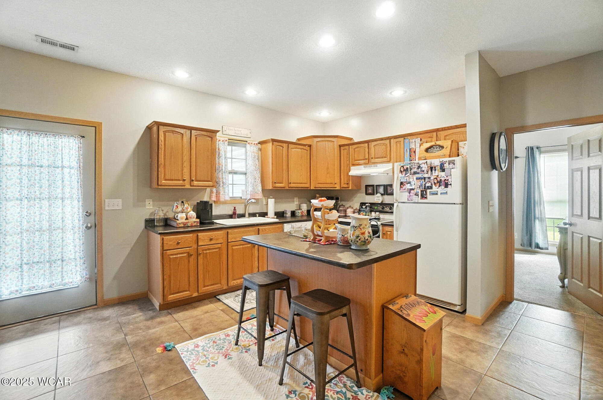 2923 Lilly Drive, Lima, Ohio