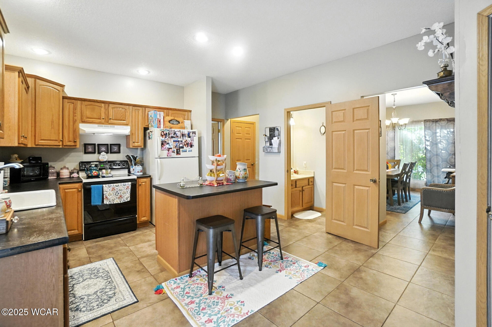 2923 Lilly Drive, Lima, Ohio