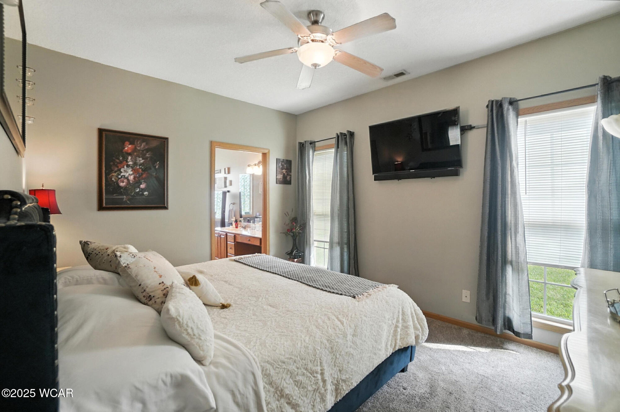 2923 Lilly Drive, Lima, Ohio