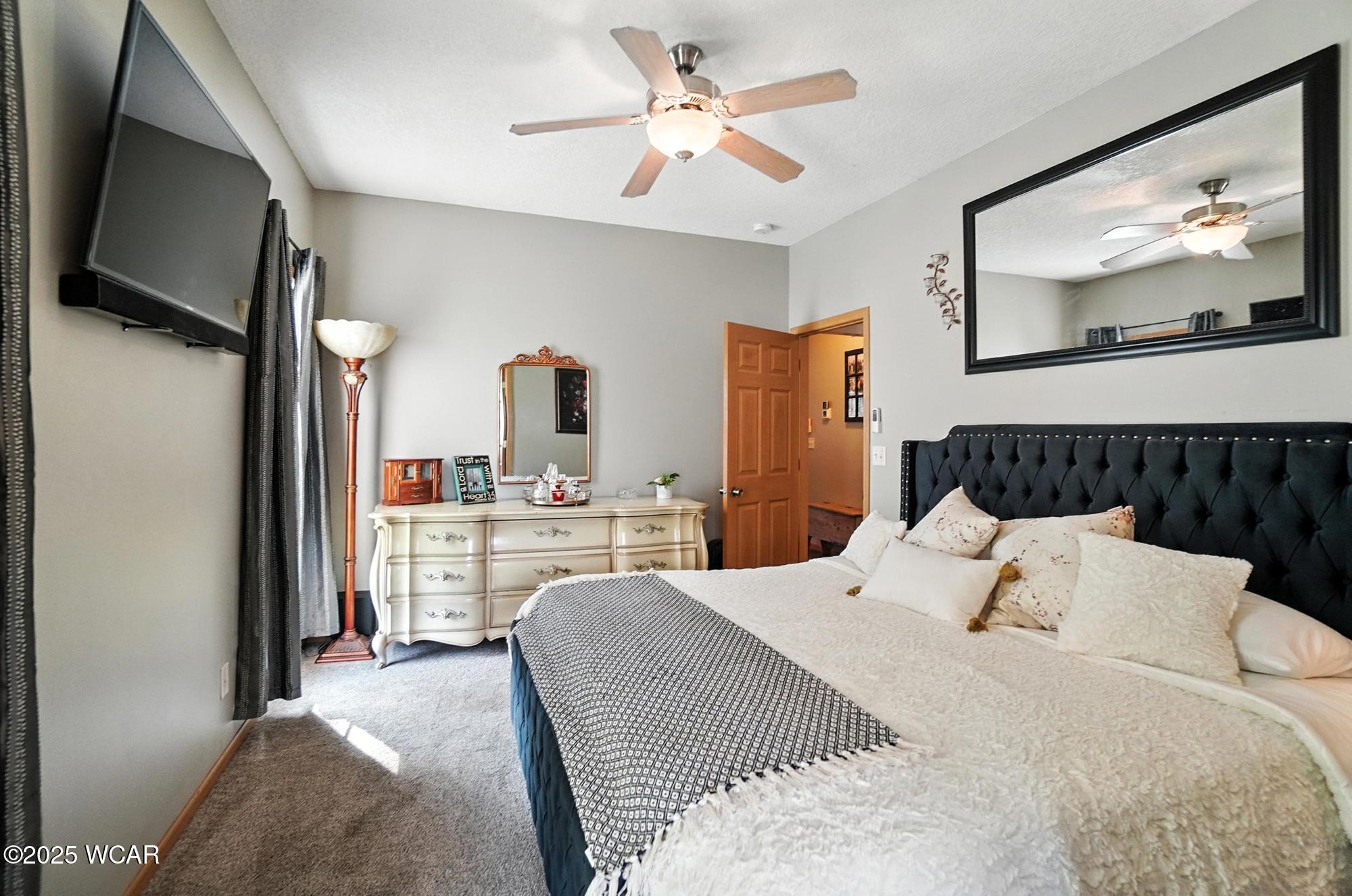 2923 Lilly Drive, Lima, Ohio