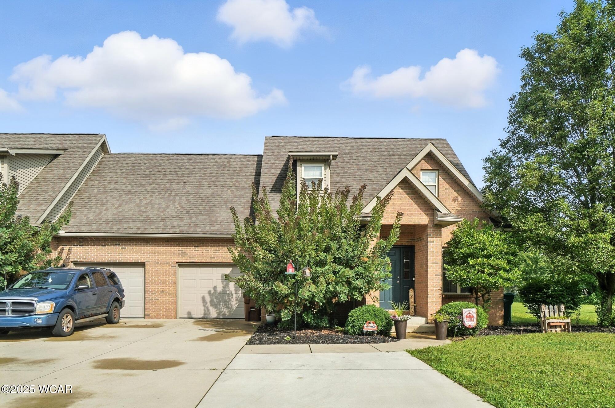 2923 Lilly Drive, Lima, Ohio