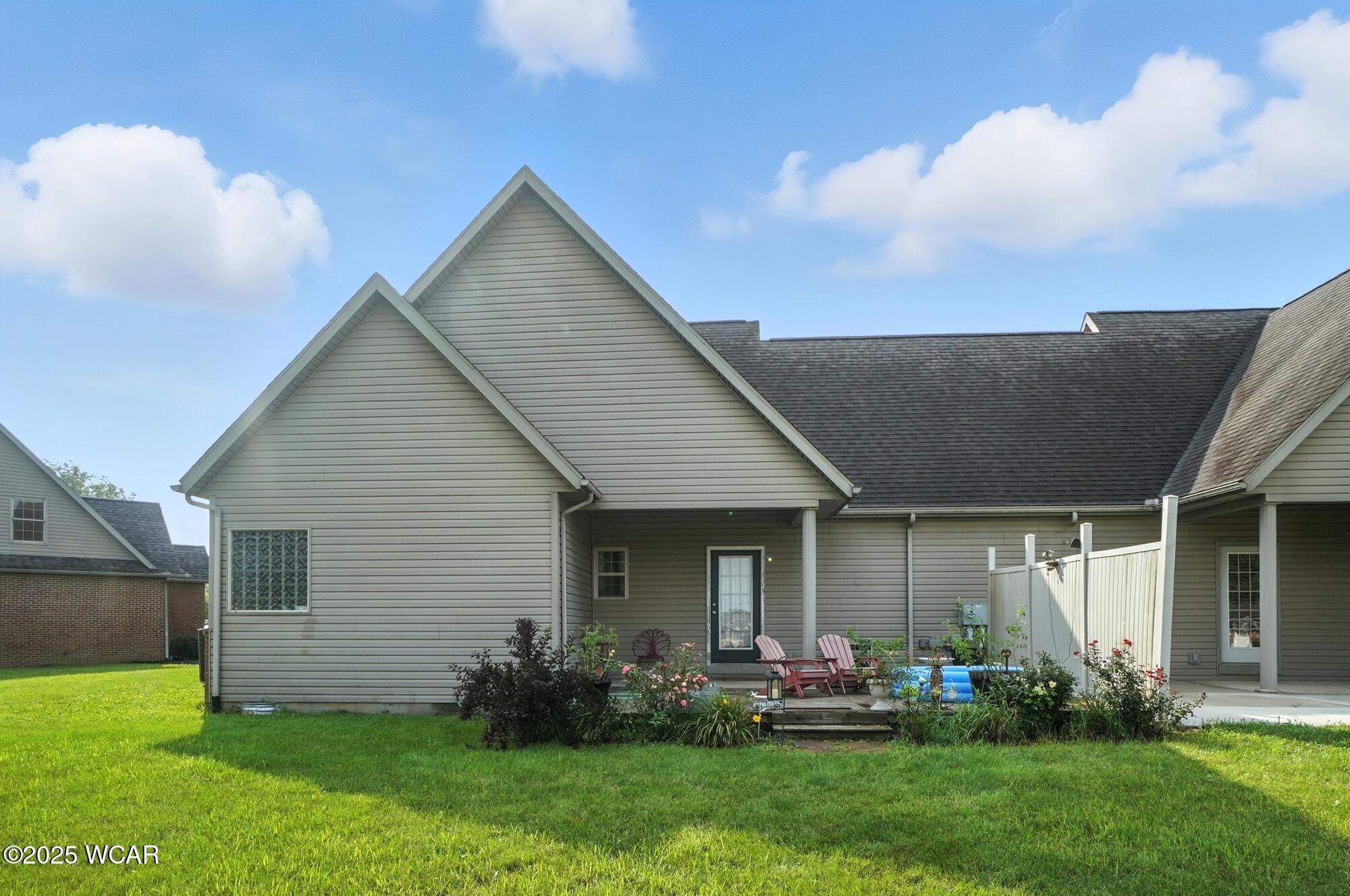 2923 Lilly Drive, Lima, Ohio