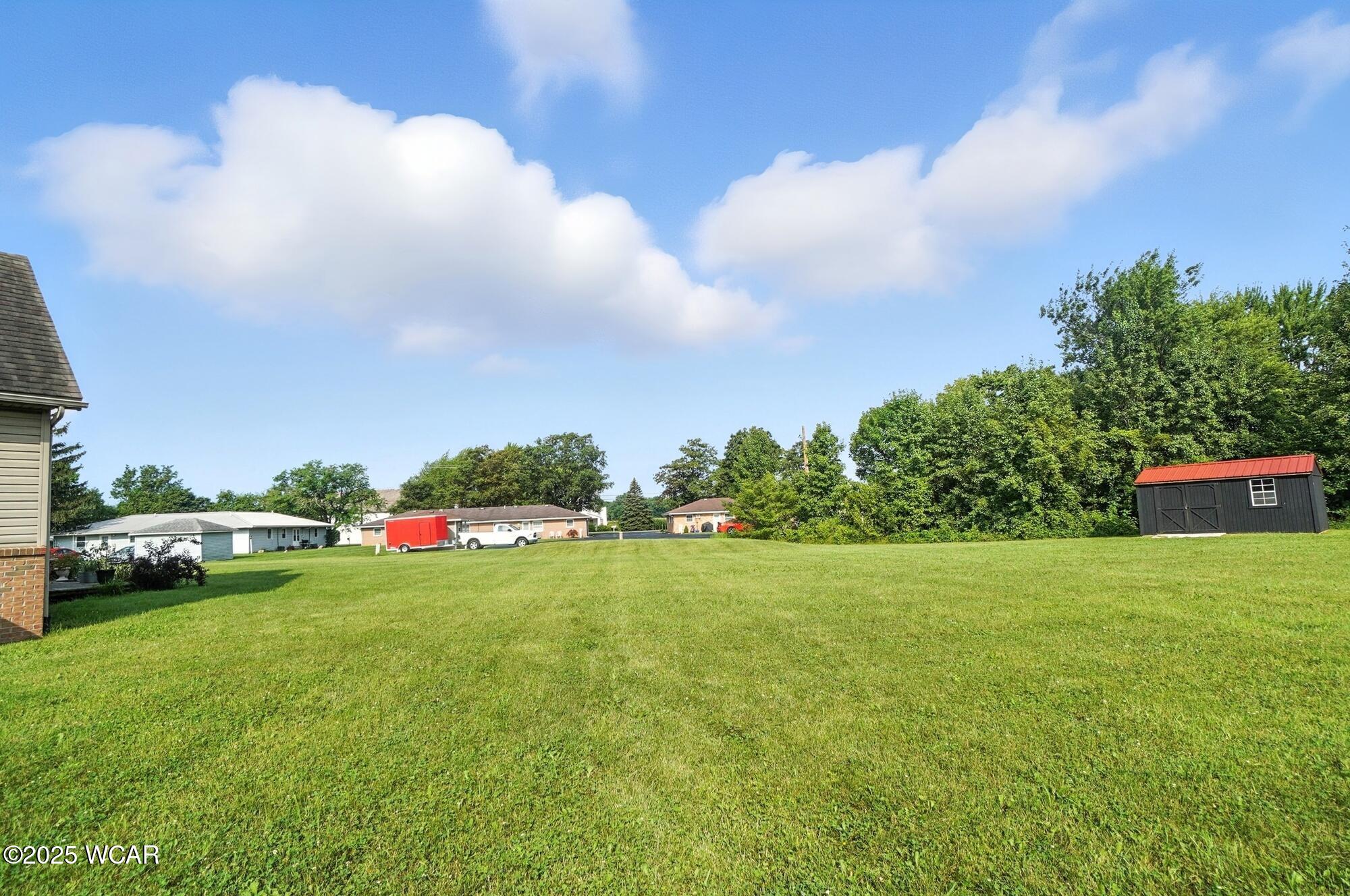 2923 Lilly Drive, Lima, Ohio