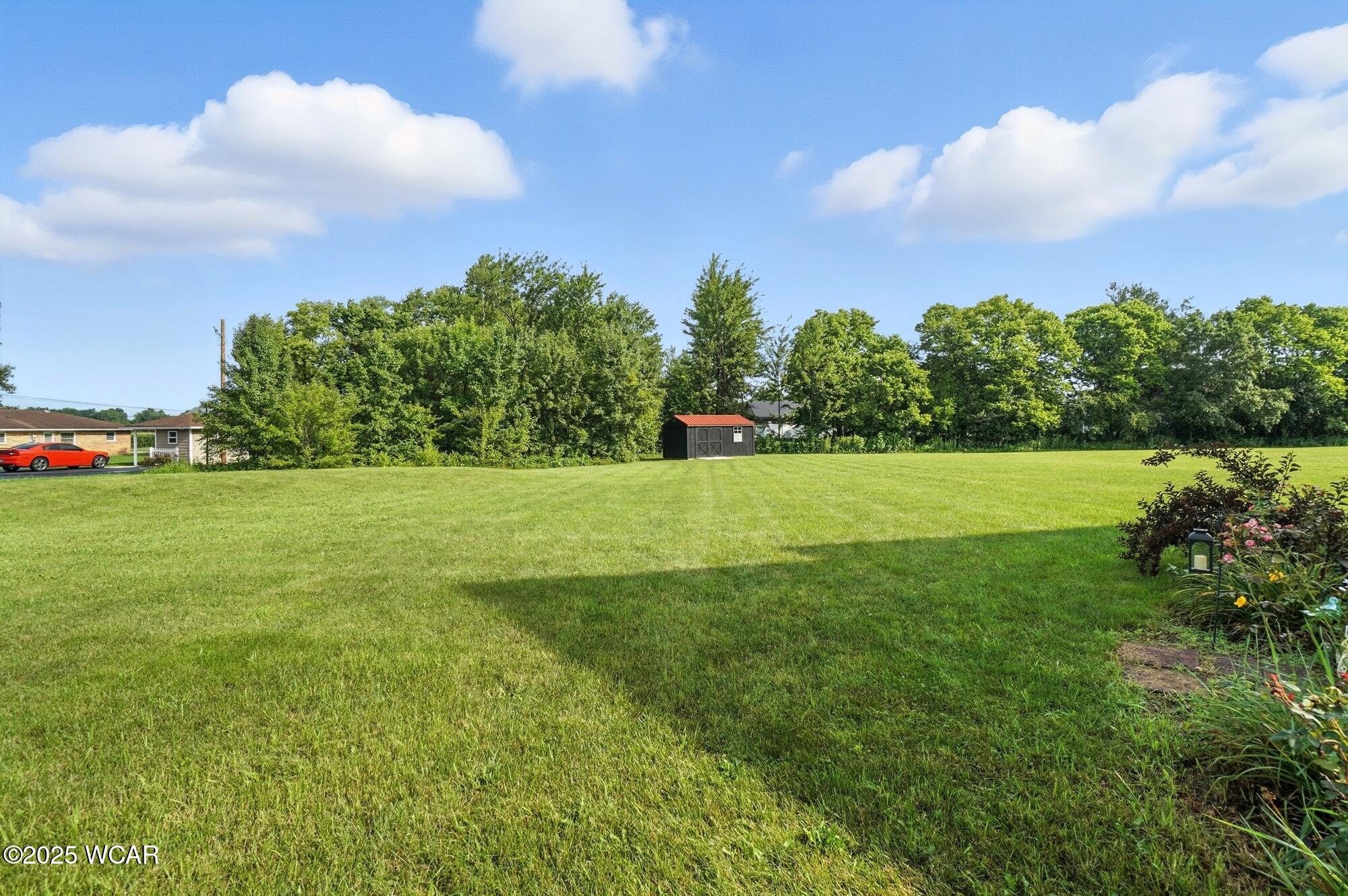 2923 Lilly Drive, Lima, Ohio