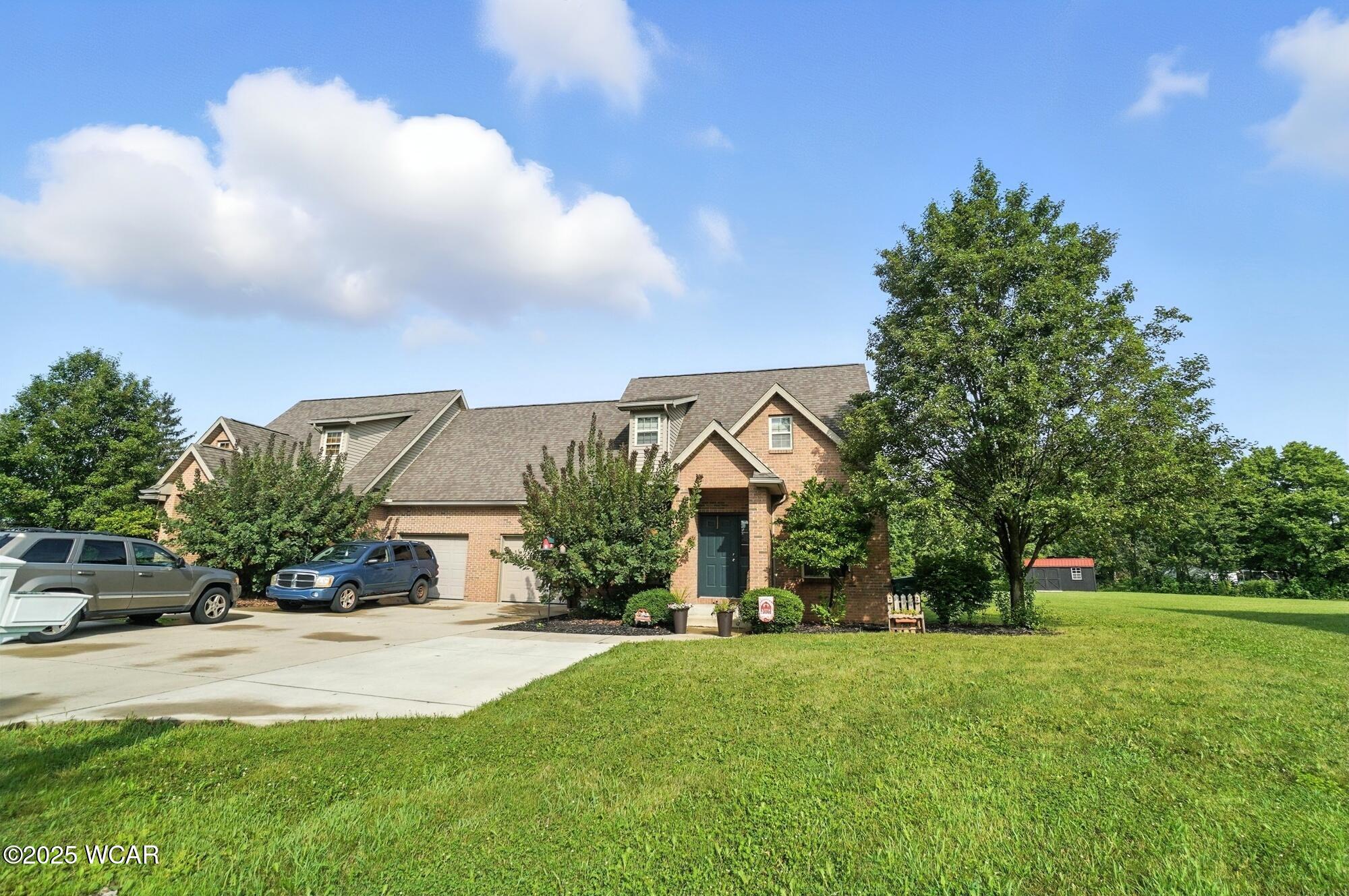 2923 Lilly Drive, Lima, Ohio
