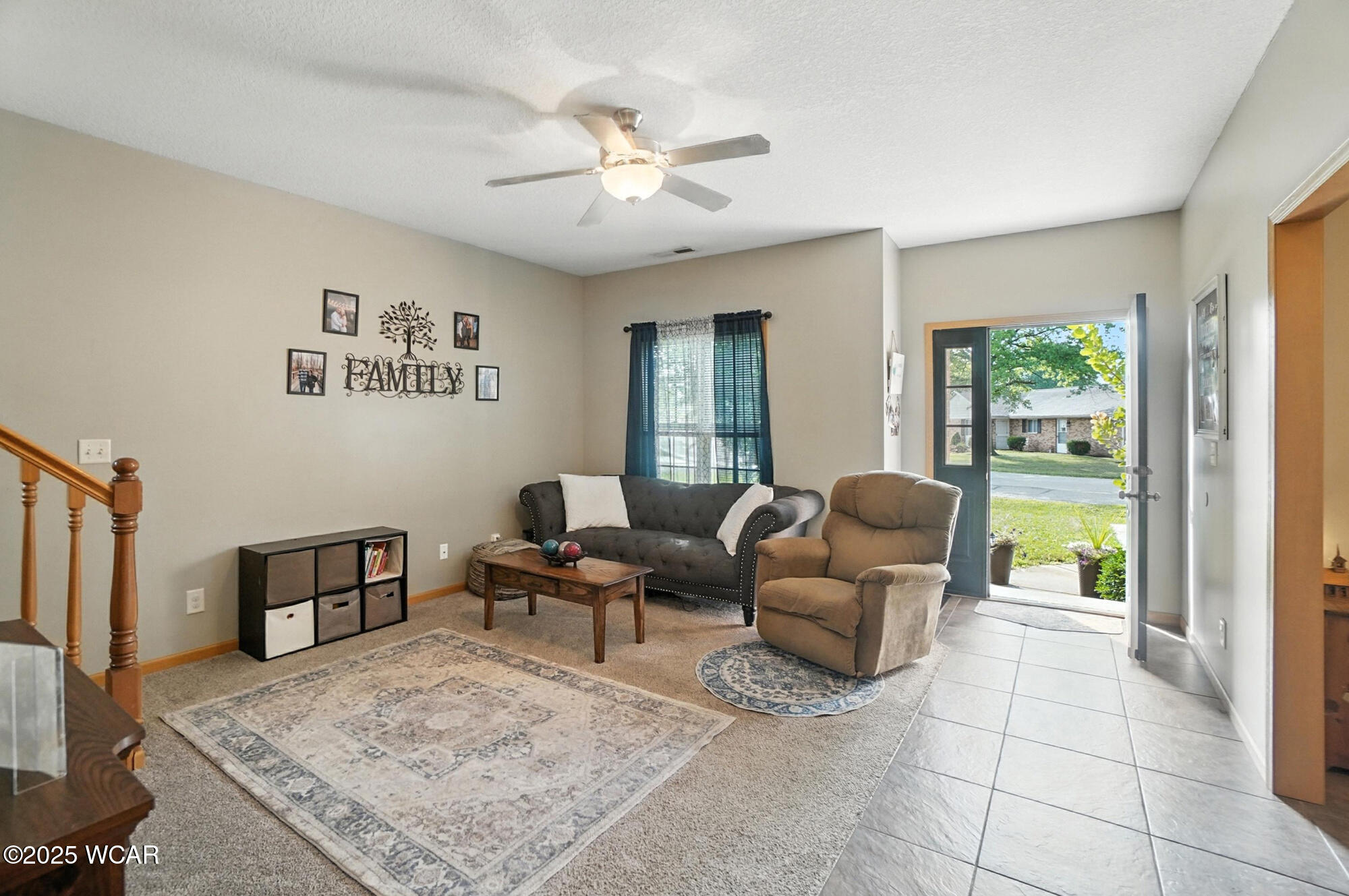 2923 Lilly Drive, Lima, Ohio