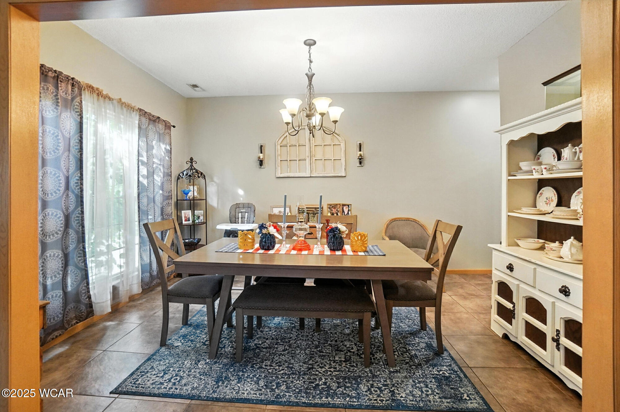 2923 Lilly Drive, Lima, Ohio