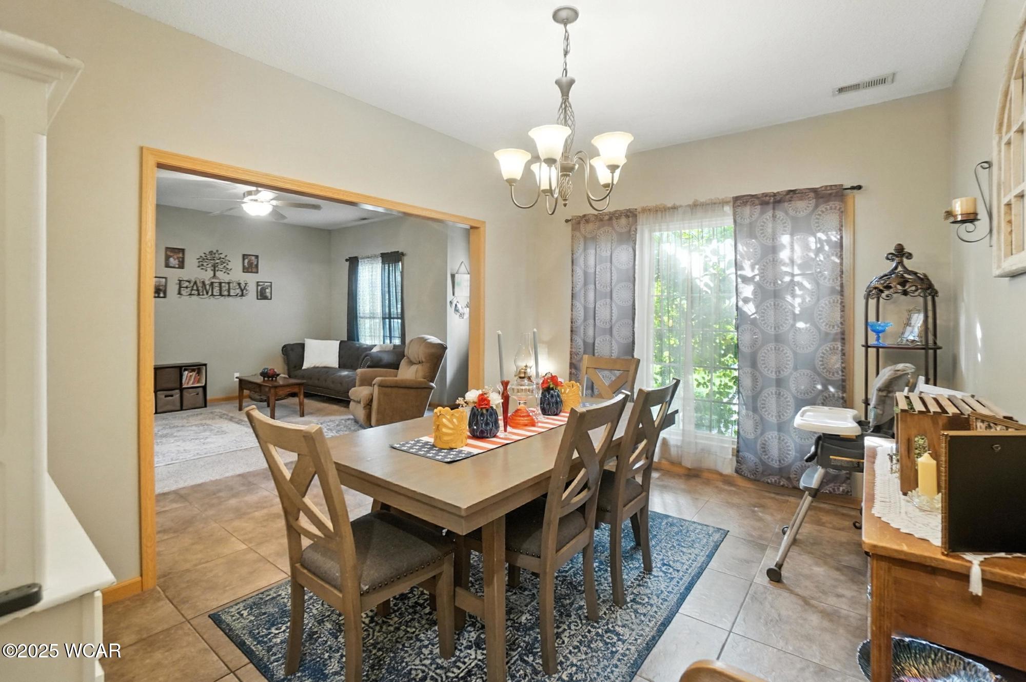 2923 Lilly Drive, Lima, Ohio