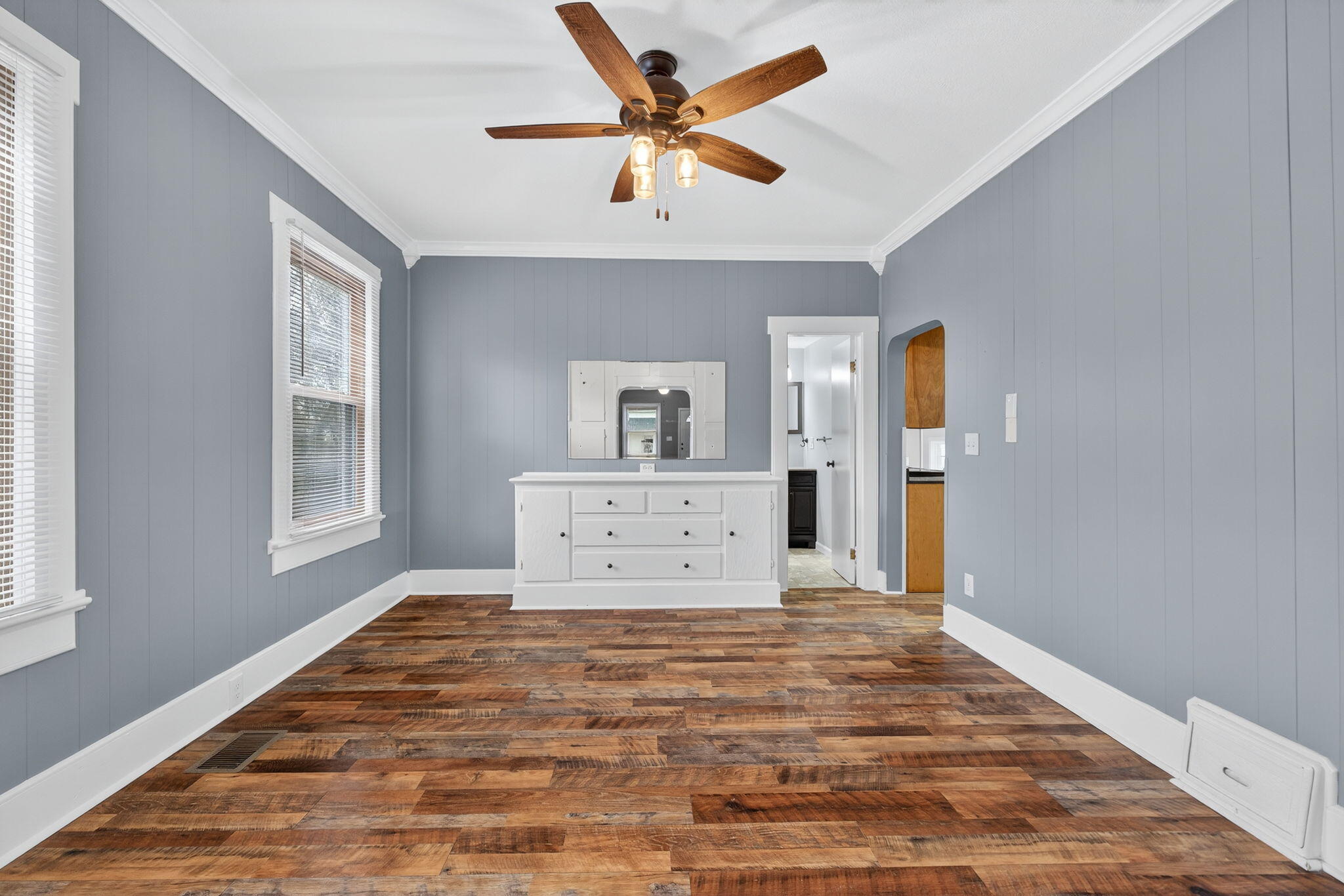 4973 Rude Street, Huntsville, Ohio 43324