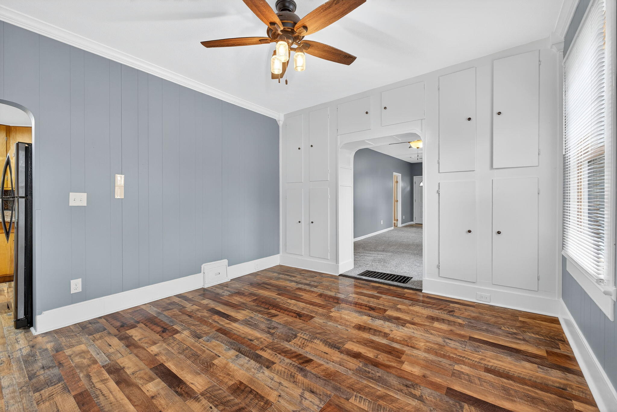 4973 Rude Street, Huntsville, Ohio 43324