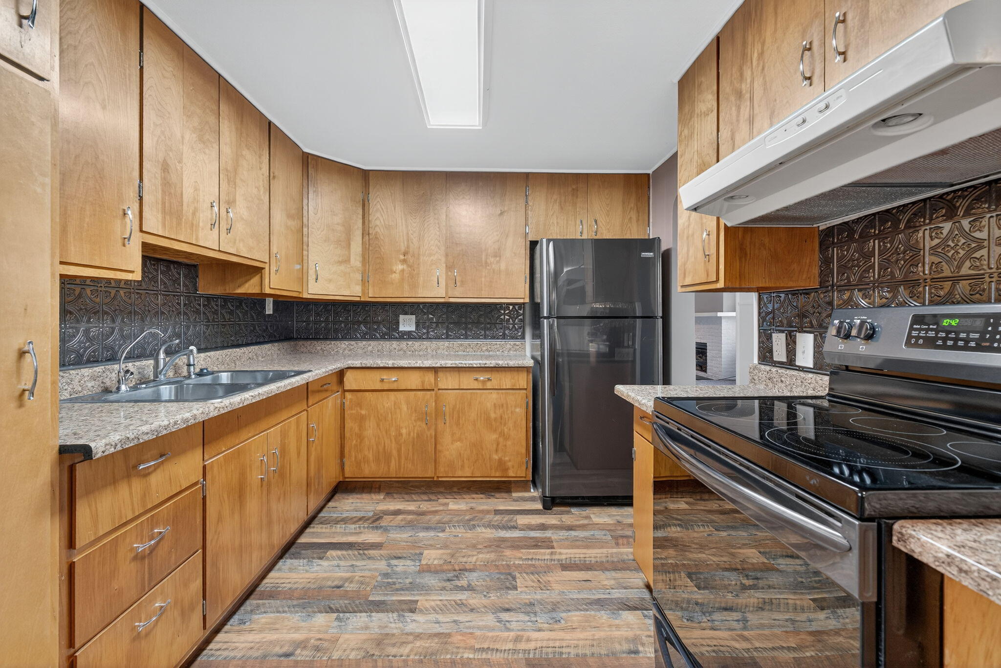 4973 Rude Street, Huntsville, Ohio 43324