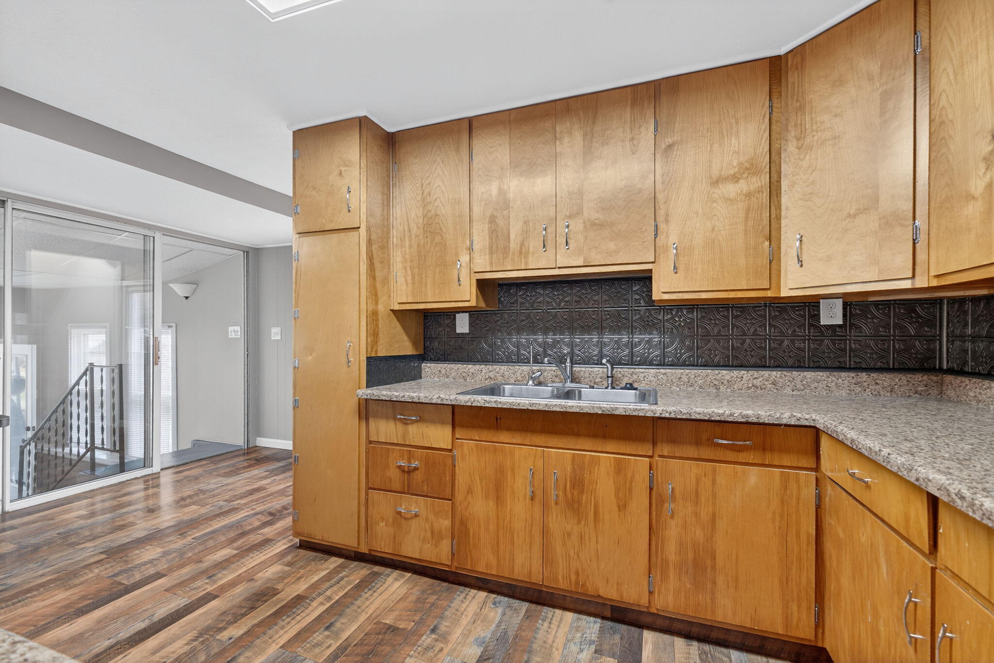 4973 Rude Street, Huntsville, Ohio 43324