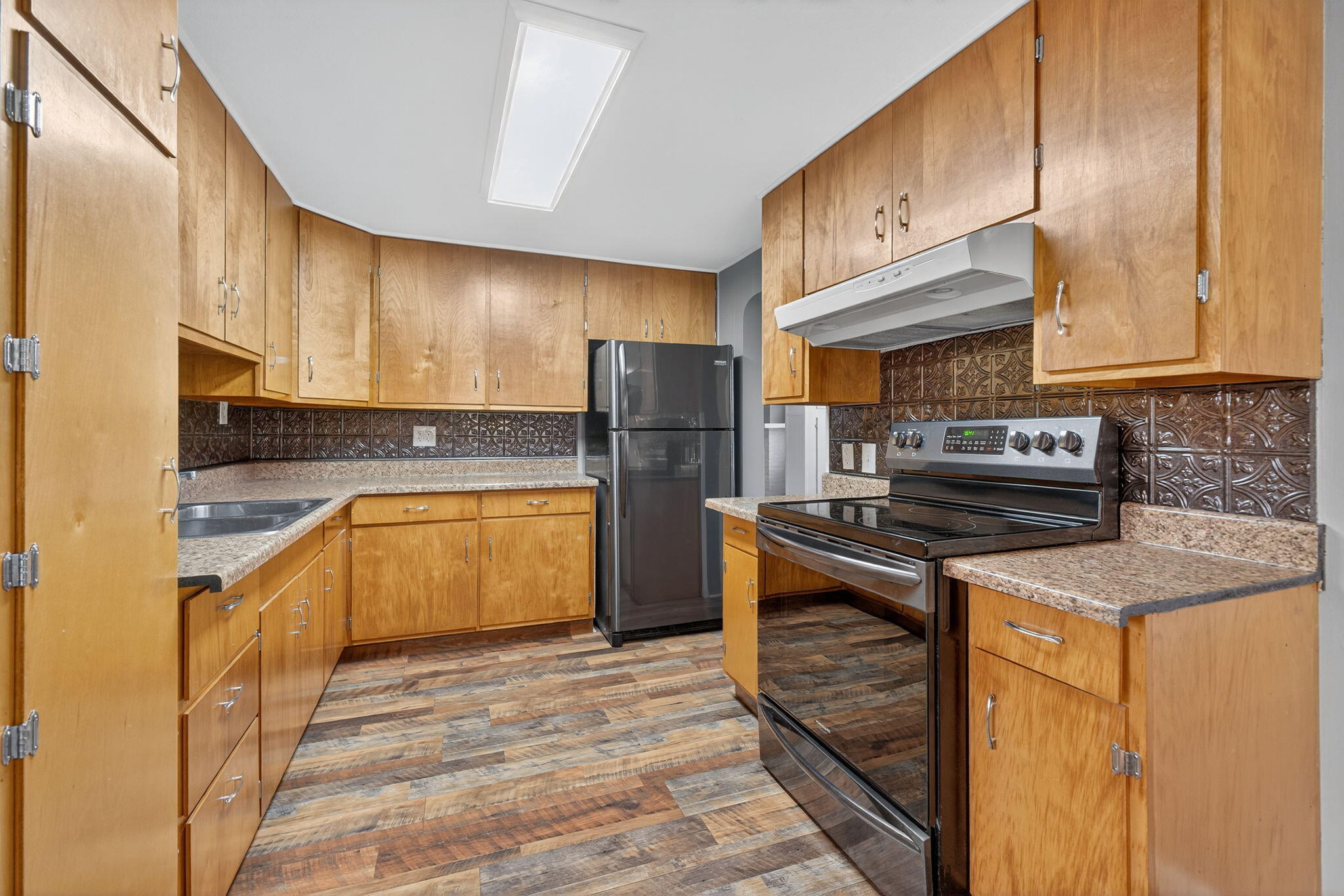 4973 Rude Street, Huntsville, Ohio 43324