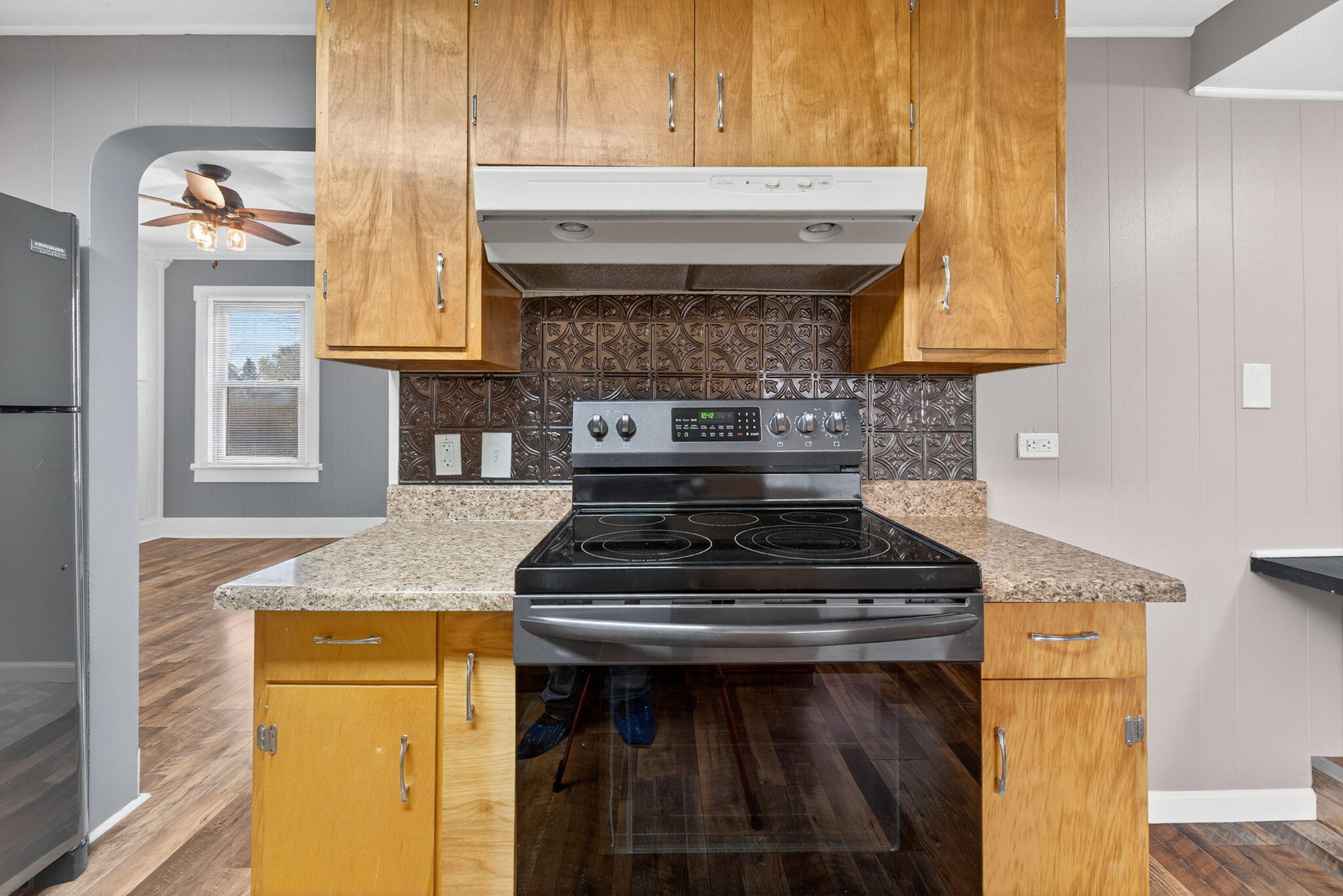 4973 Rude Street, Huntsville, Ohio 43324