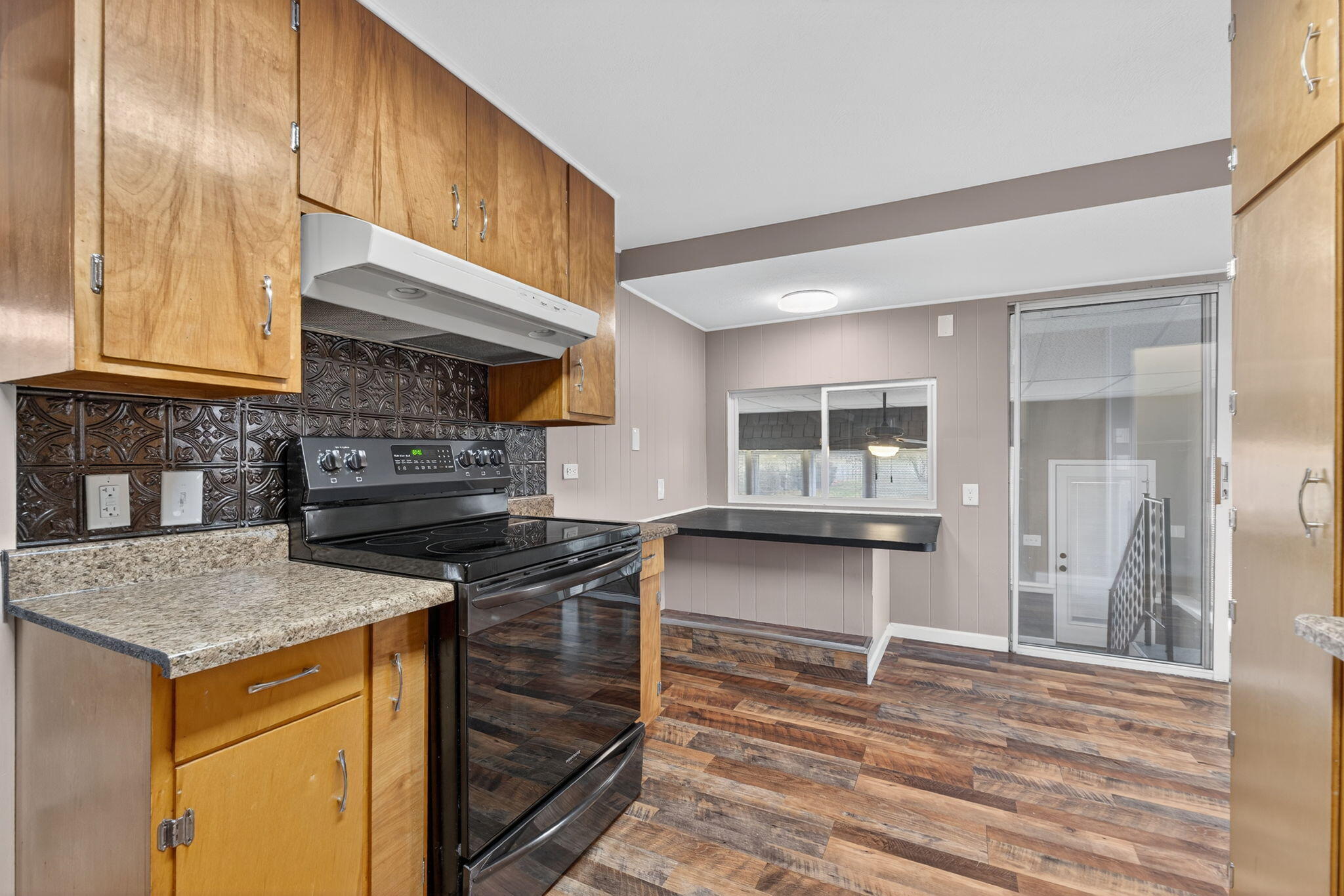 4973 Rude Street, Huntsville, Ohio 43324