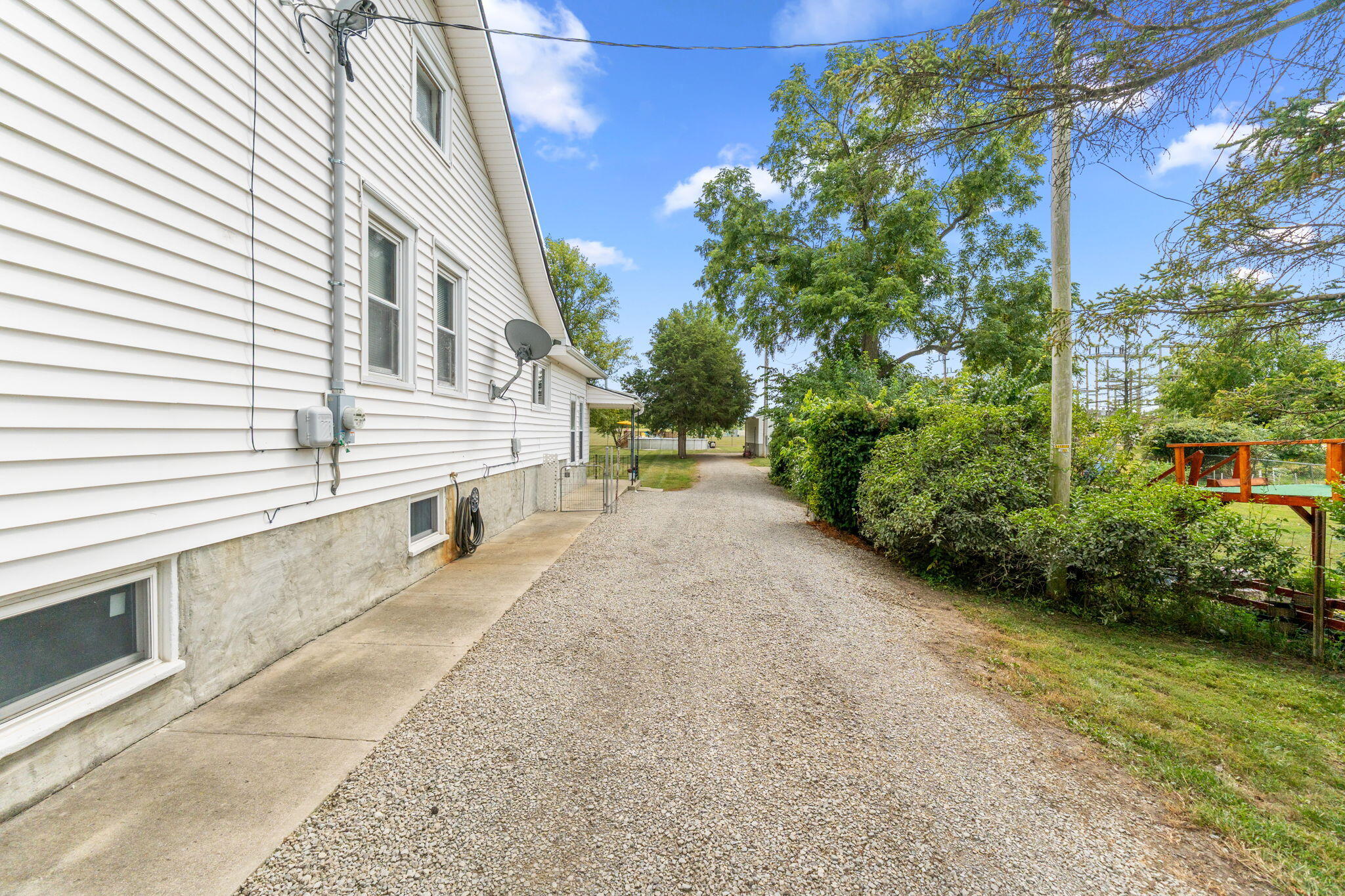 4973 Rude Street, Huntsville, Ohio 43324