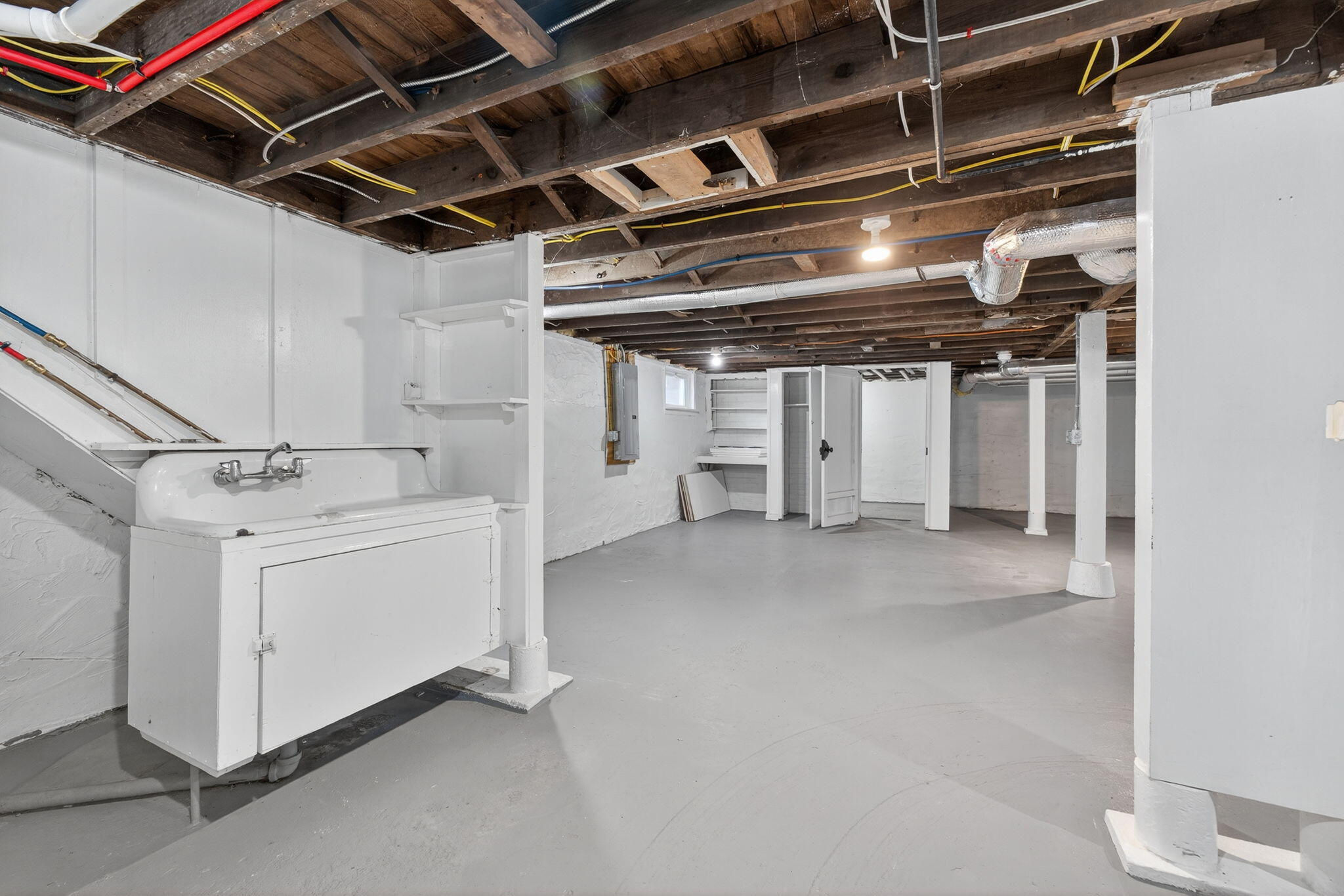 4973 Rude Street, Huntsville, Ohio 43324