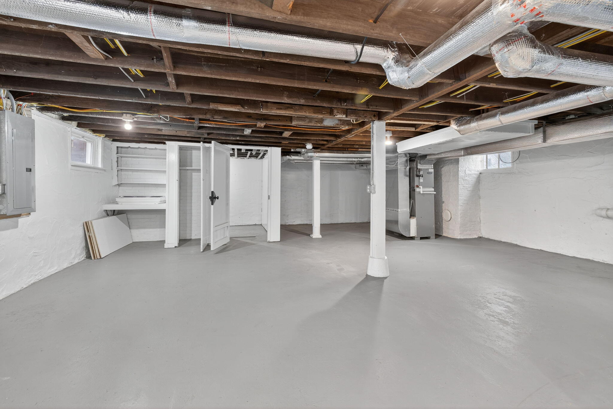 4973 Rude Street, Huntsville, Ohio 43324