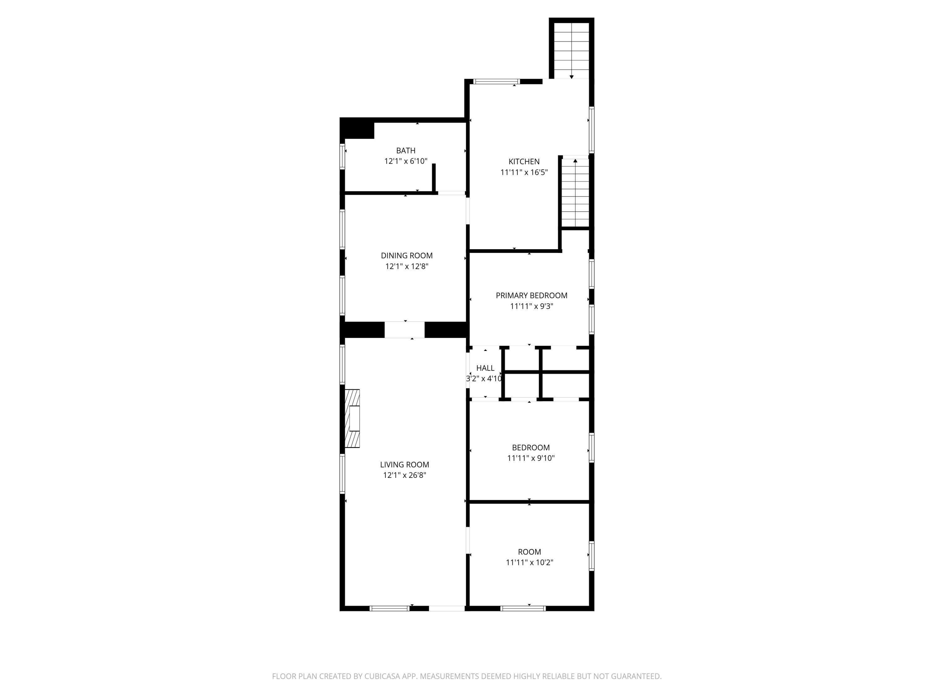 4973 Rude Street, Huntsville, Ohio 43324