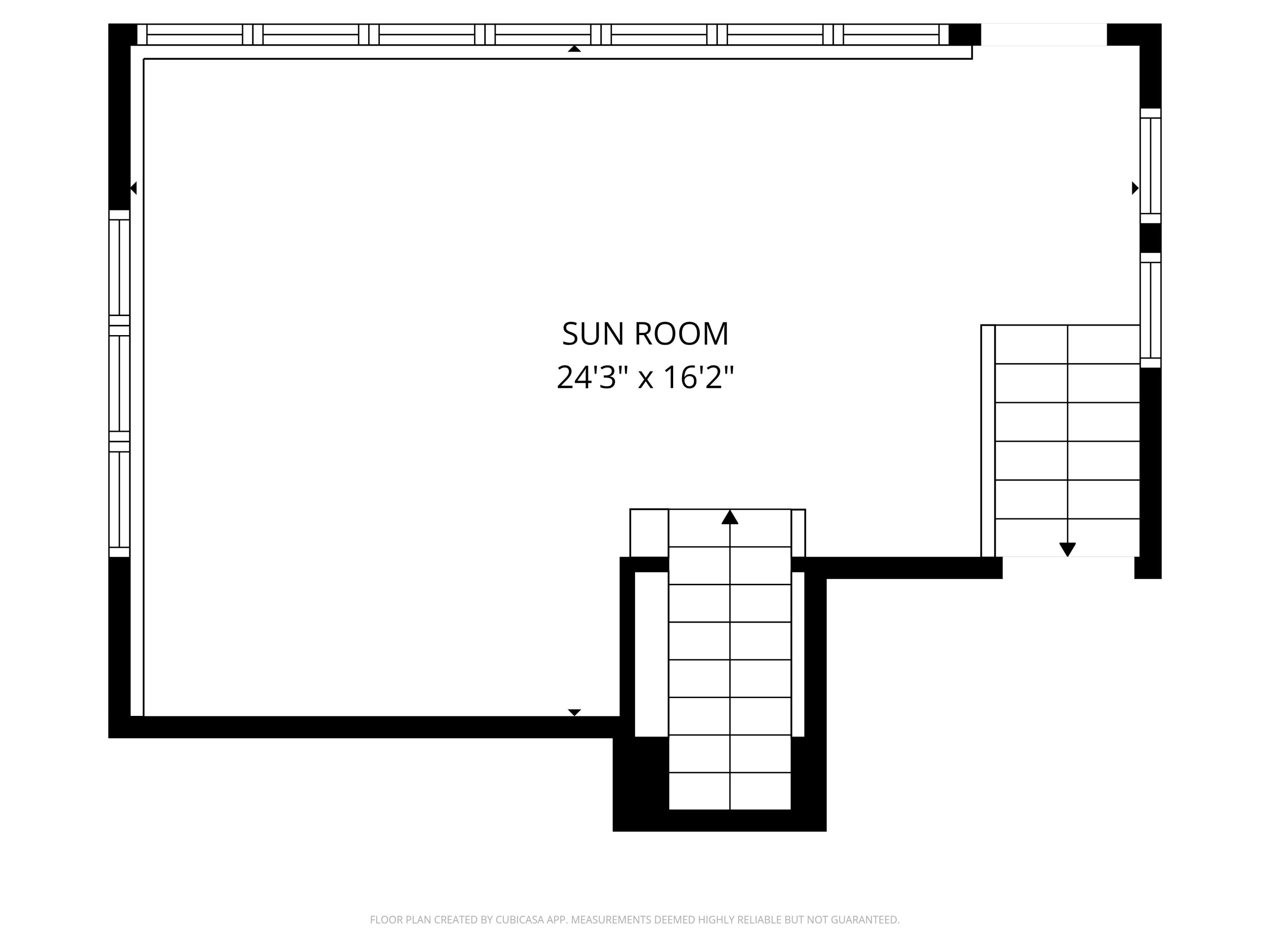 4973 Rude Street, Huntsville, Ohio 43324