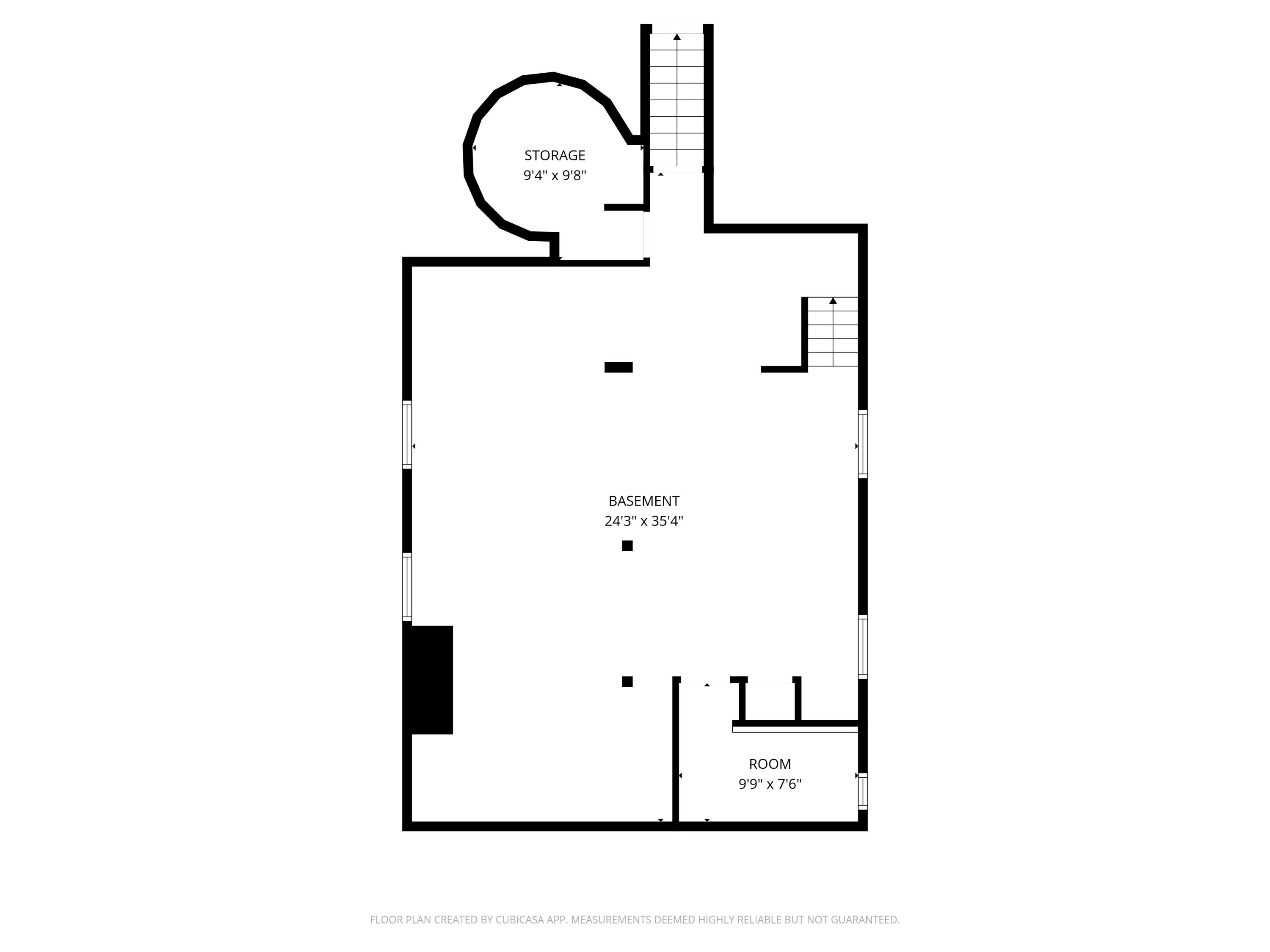 4973 Rude Street, Huntsville, Ohio 43324