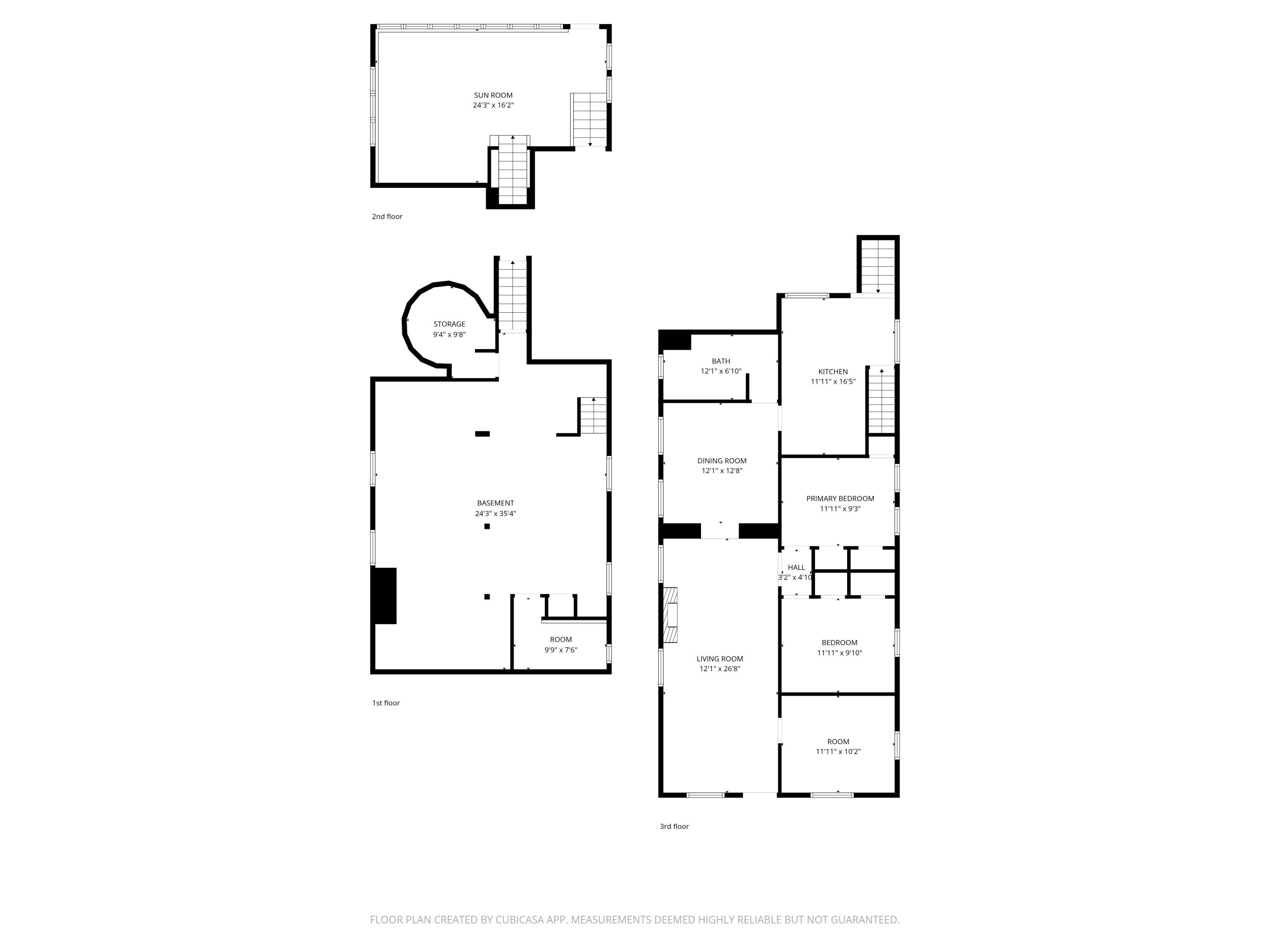 4973 Rude Street, Huntsville, Ohio 43324