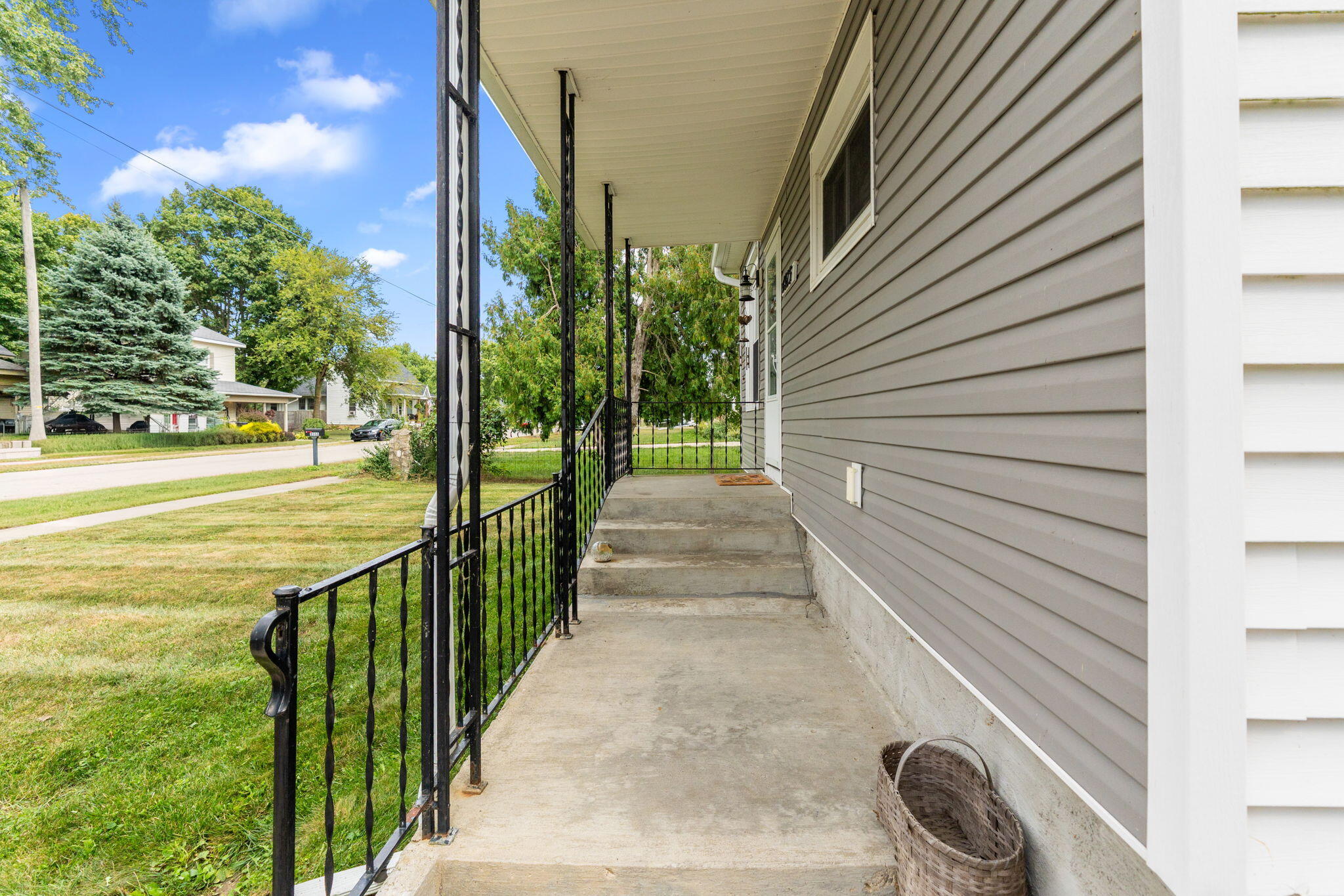 4973 Rude Street, Huntsville, Ohio 43324