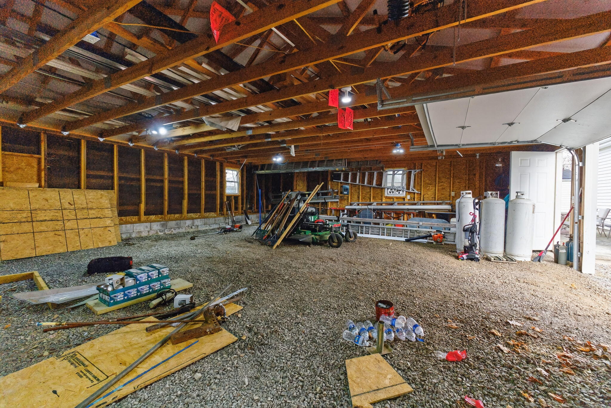 4973 Rude Street, Huntsville, Ohio 43324