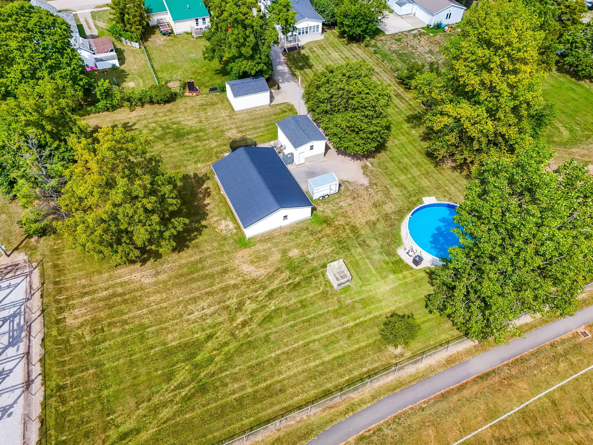 4973 Rude Street, Huntsville, Ohio 43324