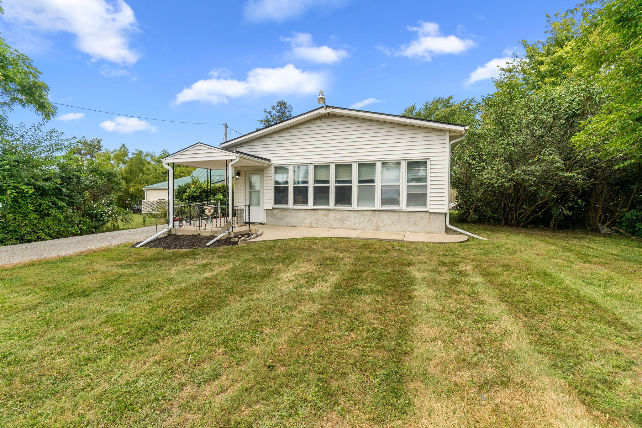 4973 Rude Street, Huntsville, Ohio 43324