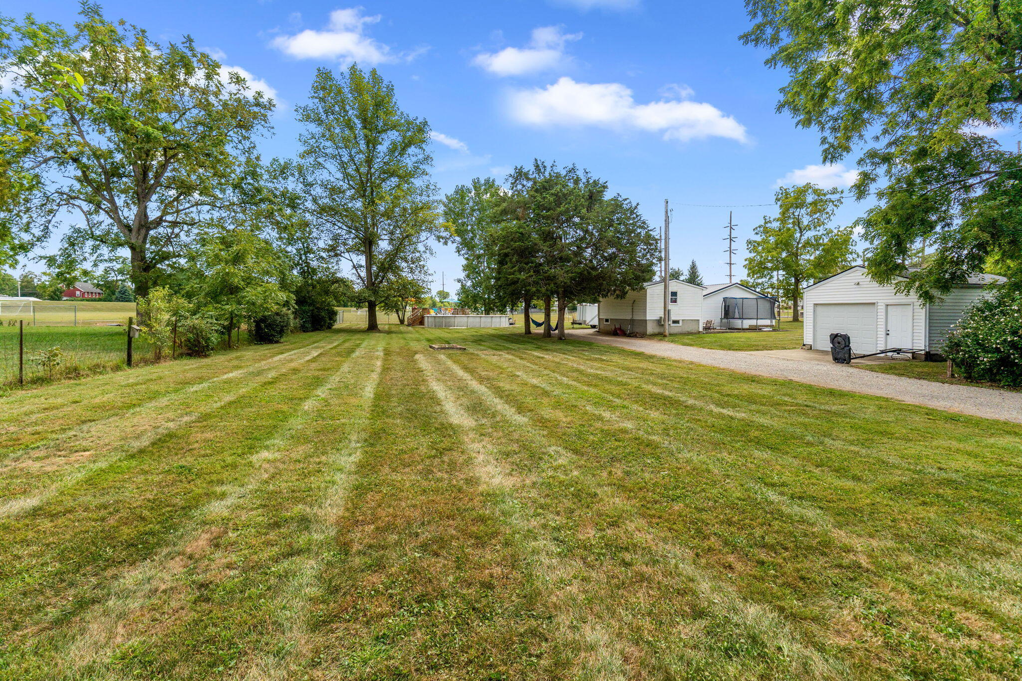 4973 Rude Street, Huntsville, Ohio 43324