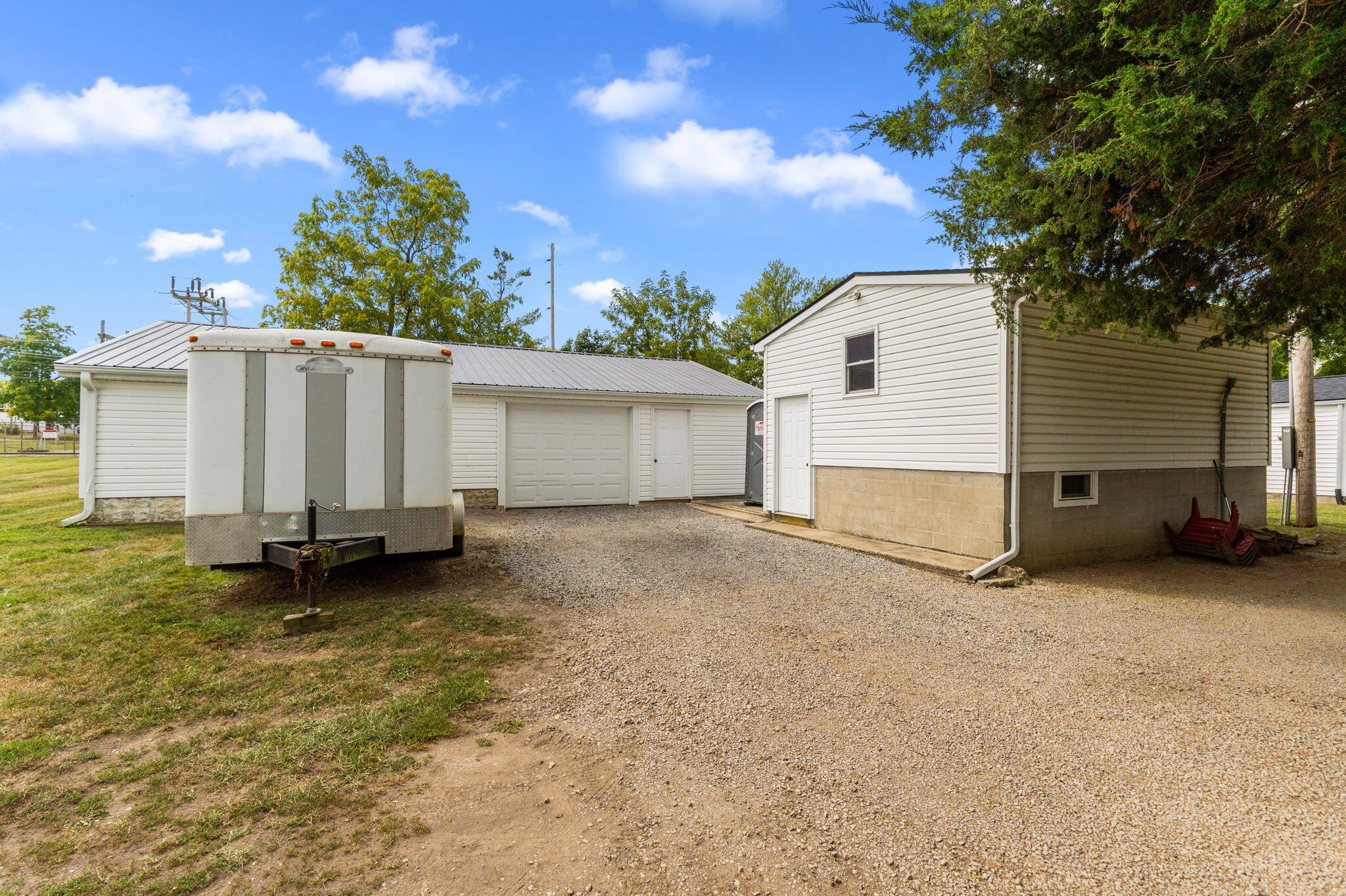 4973 Rude Street, Huntsville, Ohio 43324