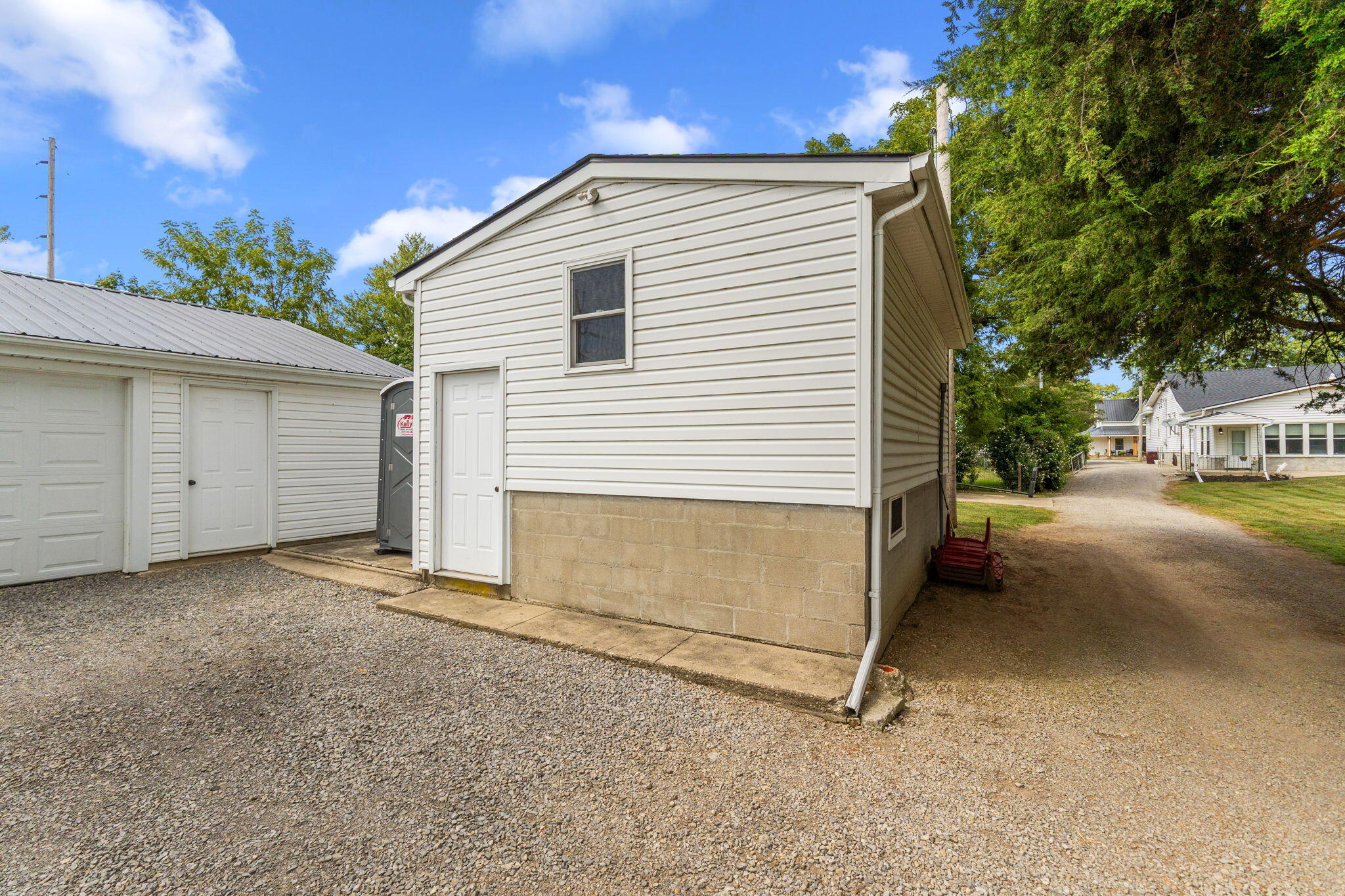 4973 Rude Street, Huntsville, Ohio 43324