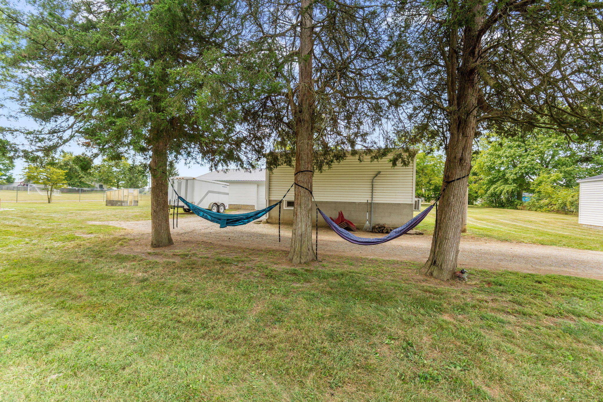 4973 Rude Street, Huntsville, Ohio 43324