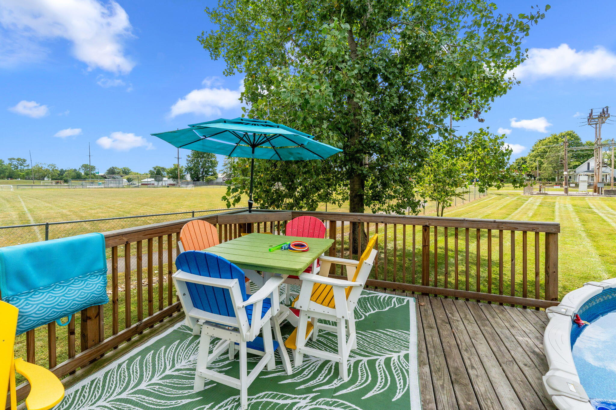 4973 Rude Street, Huntsville, Ohio 43324