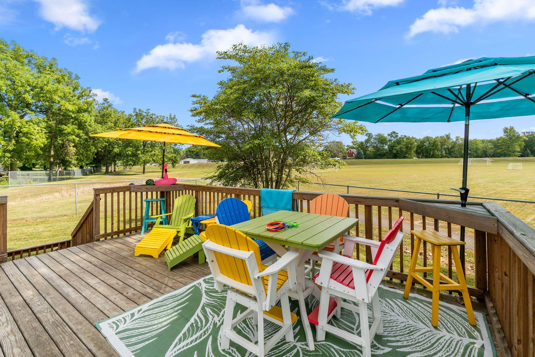 4973 Rude Street, Huntsville, Ohio 43324