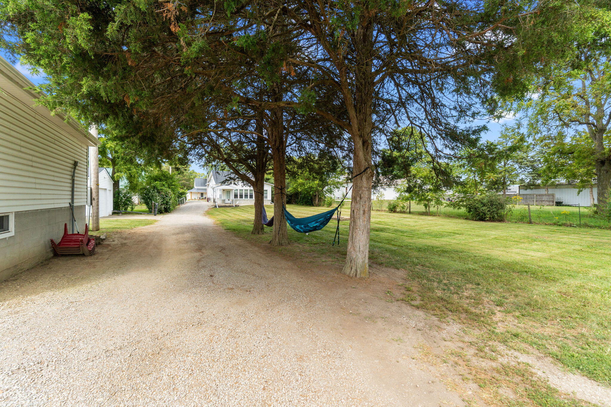 4973 Rude Street, Huntsville, Ohio 43324