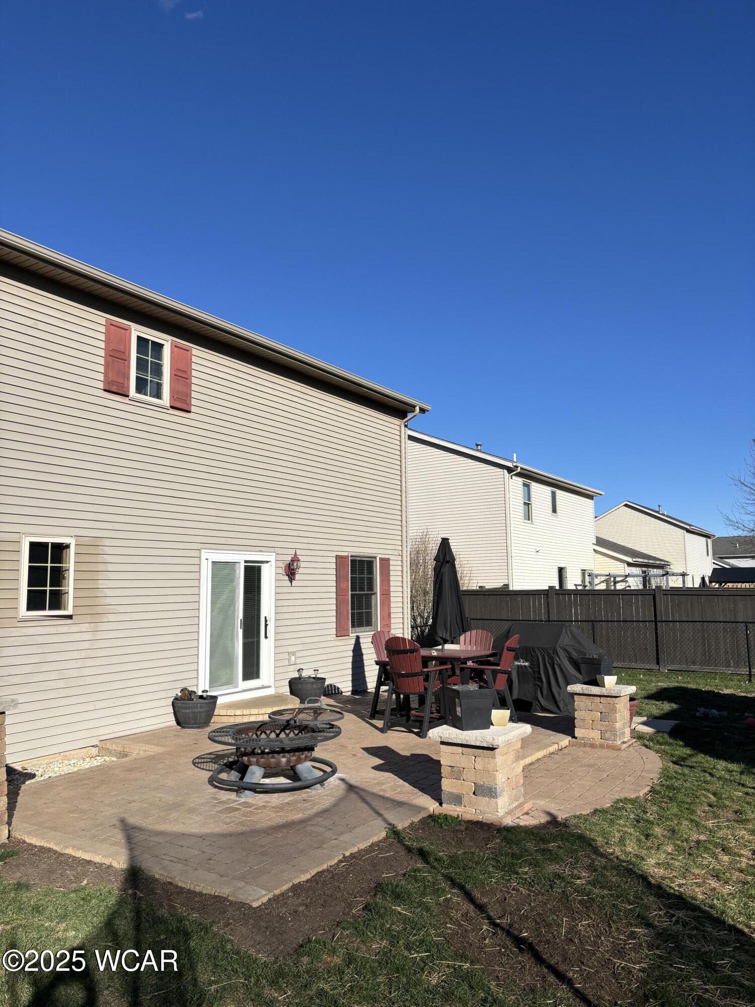 4901 Lobo Street, Lima, Ohio