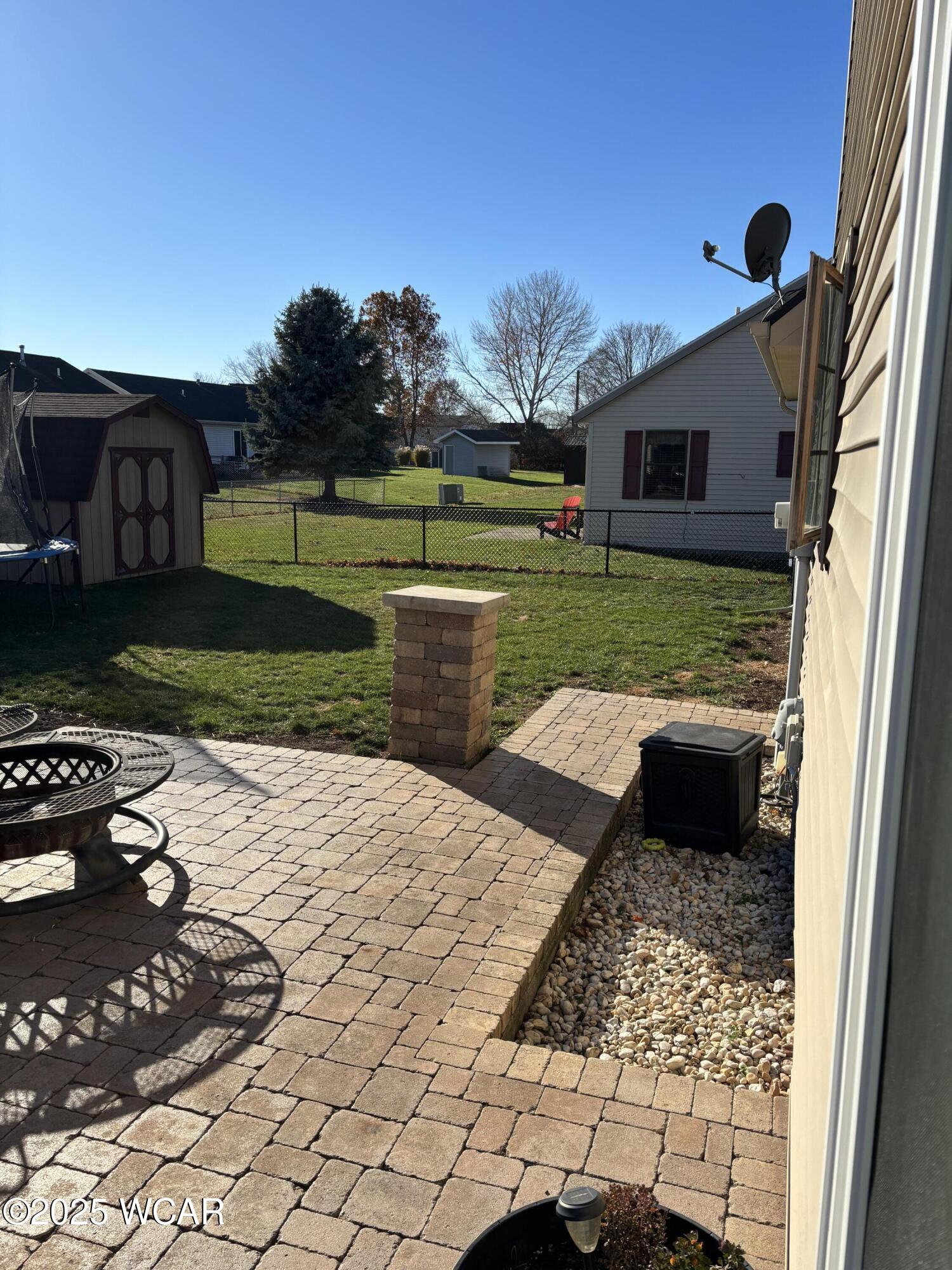 4901 Lobo Street, Lima, Ohio