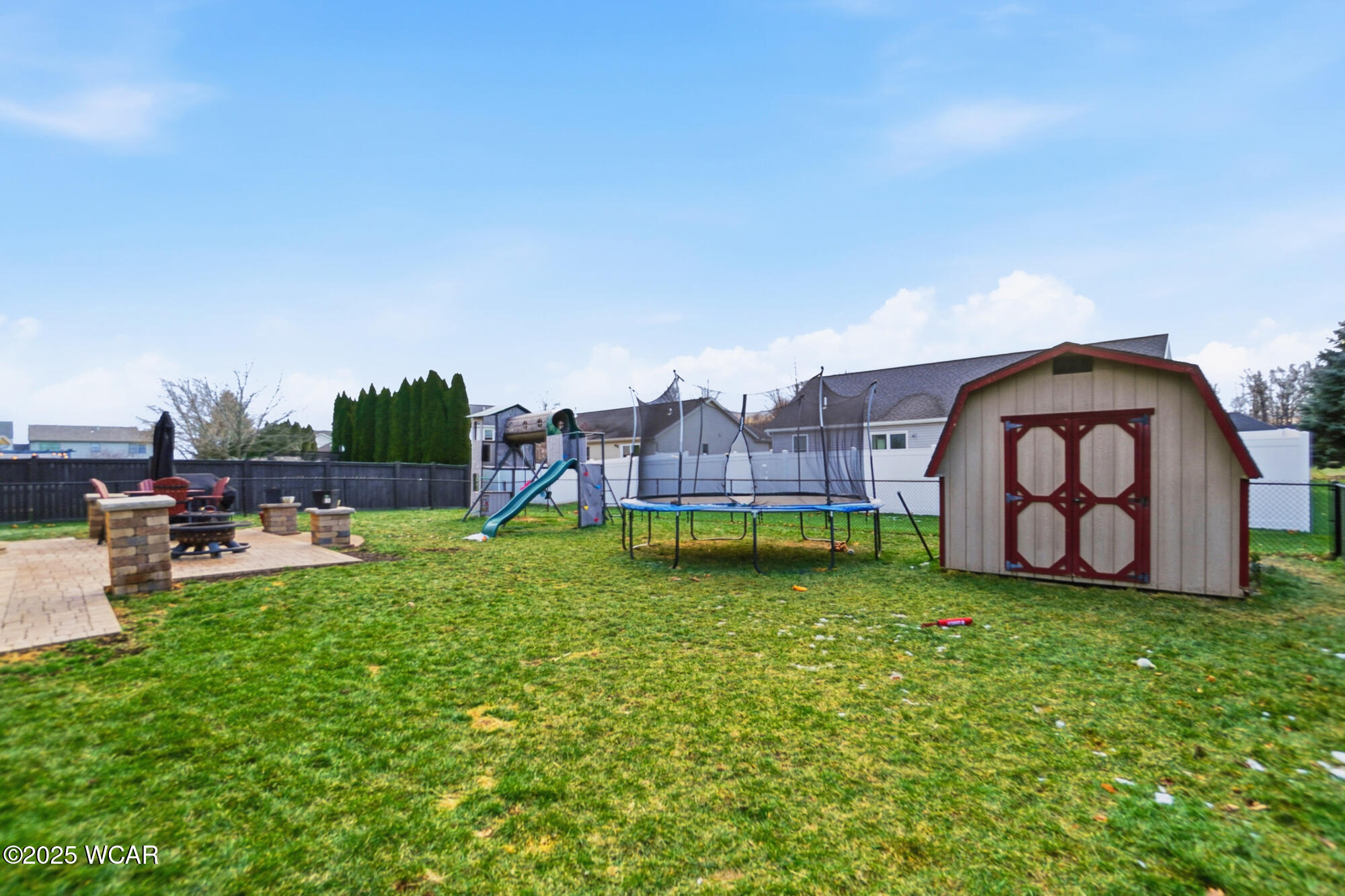 4901 Lobo Street, Lima, Ohio