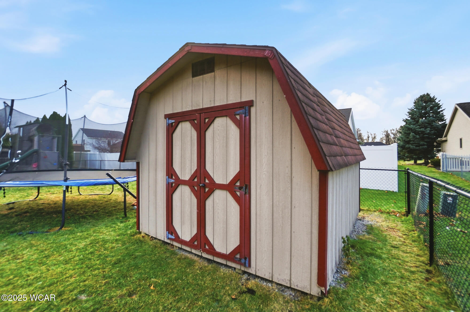 4901 Lobo Street, Lima, Ohio