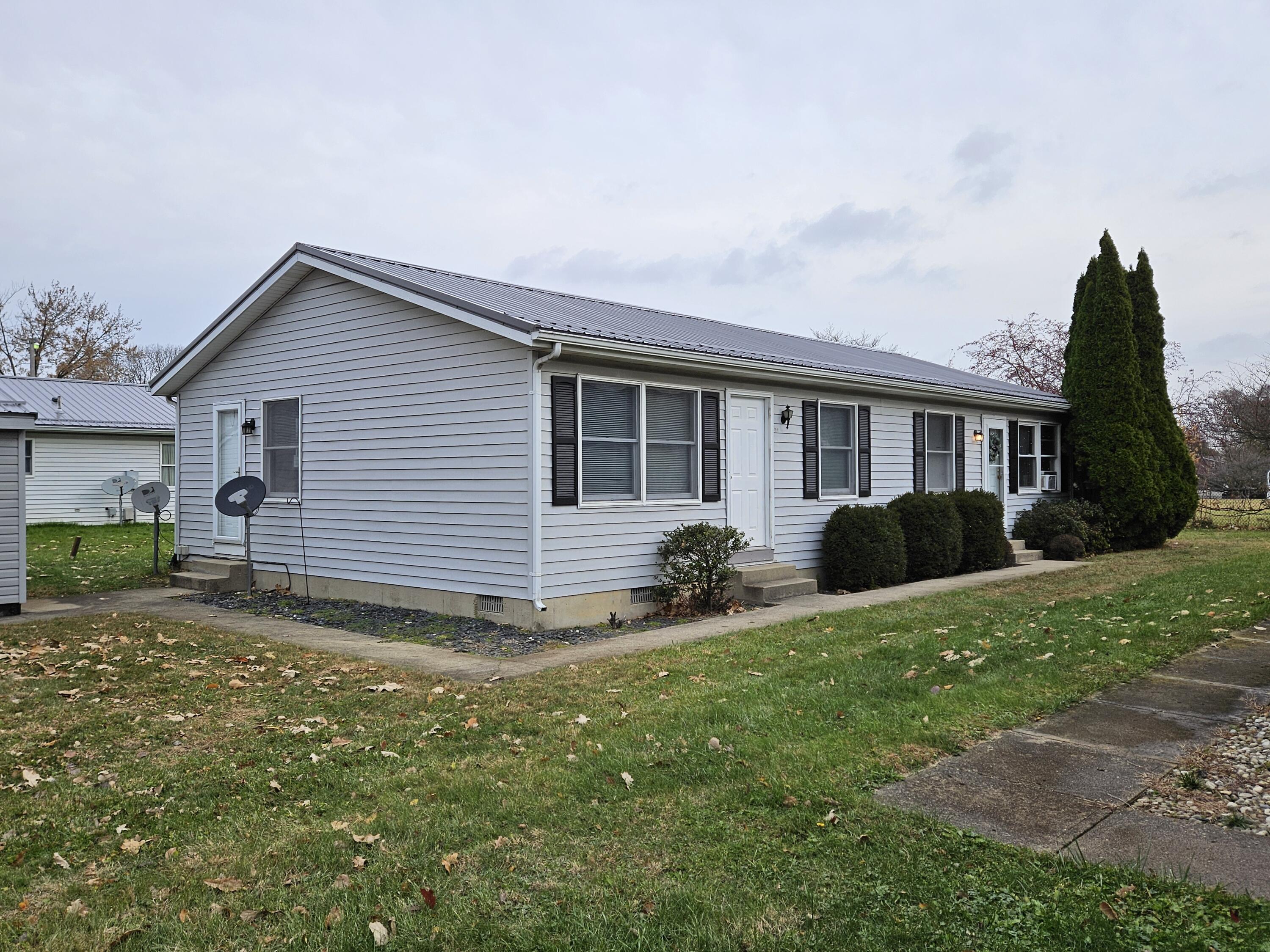 610 Wagner Street, Sidney, Ohio 45365
