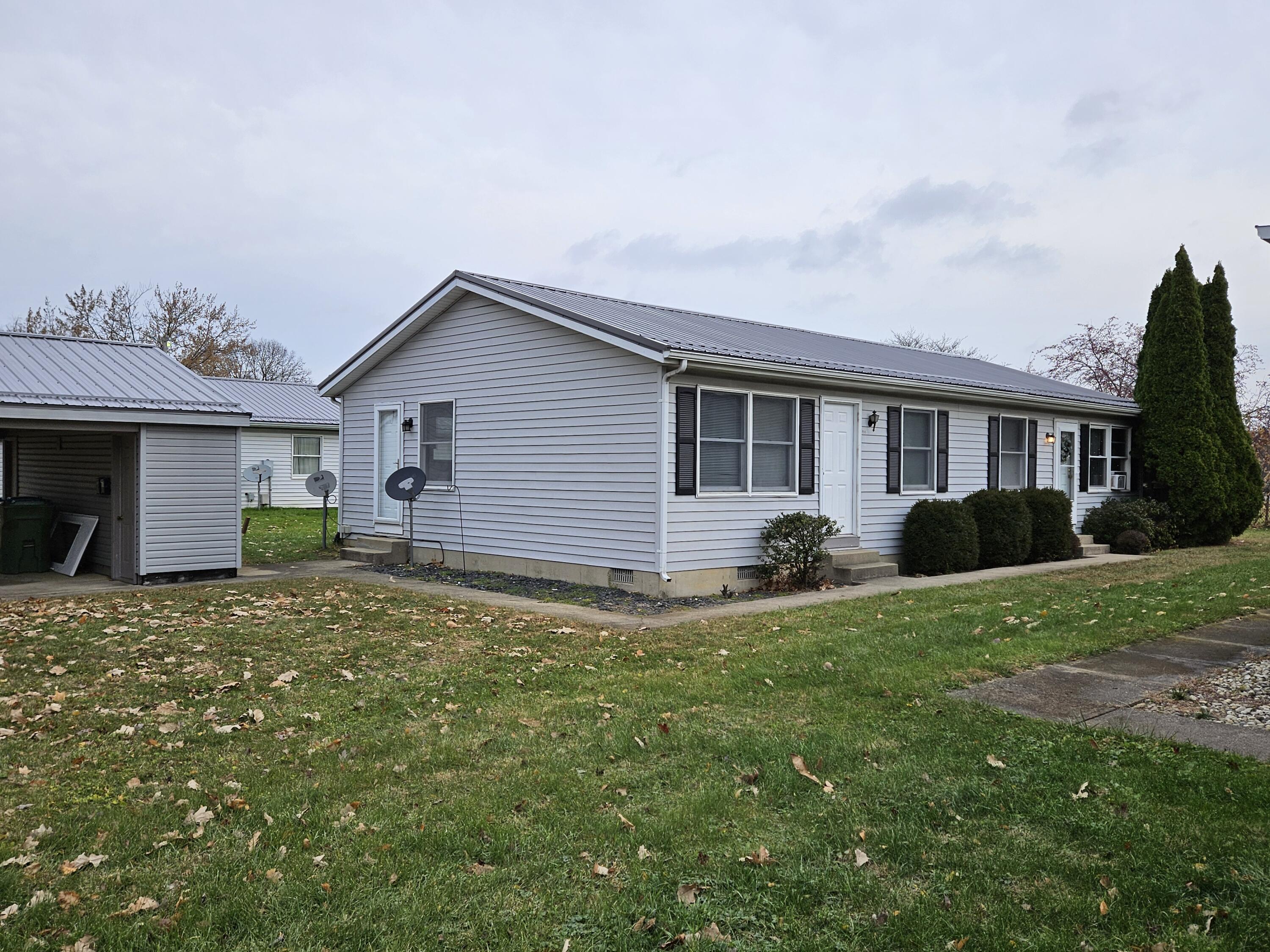 610 Wagner Street, Sidney, Ohio 45365