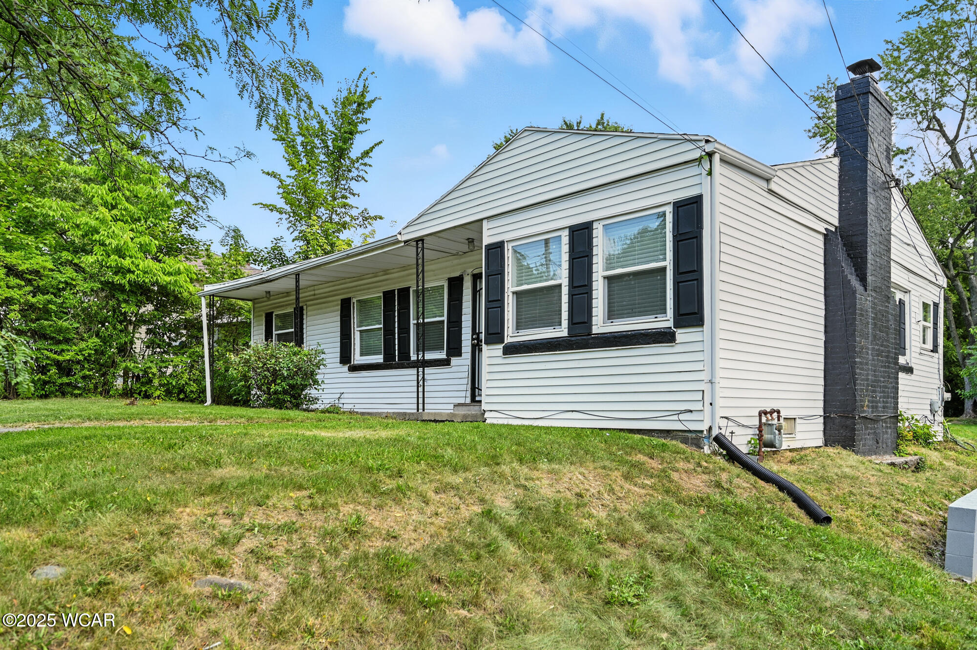 419 Collett Street, Lima, Ohio